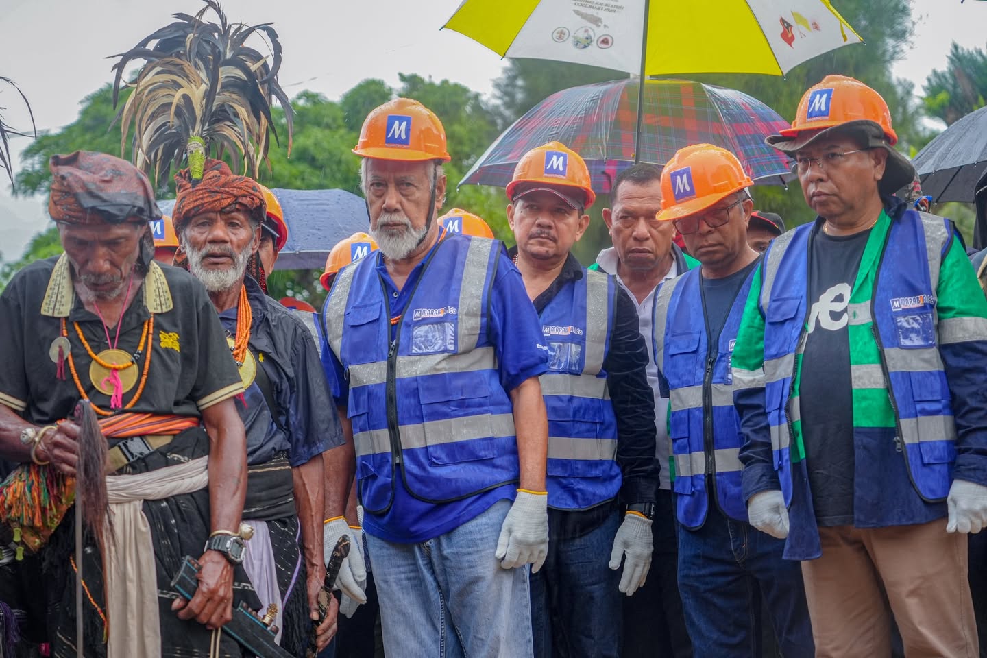 𝐏𝐌 𝐗𝐀𝐍𝐀𝐍𝐀 𝐍𝐎 𝐌𝐈𝐍𝐈S𝐓É𝐑𝐈𝐔 𝐎𝐁𝐑𝐀𝐒 𝐏Ú𝐋𝐈𝐊𝐀𝐒 𝐋𝐀𝐍𝐒𝐀 𝐏𝐑𝐎𝐉𝐄𝐈𝐓𝐔 𝐑𝐄𝐇𝐀𝐁𝐈𝐋𝐈𝐓𝐀𝐒𝐀𝐔𝐍 𝐄𝐒𝐓𝐑𝐀𝐃𝐀 𝐇𝐎𝐒𝐈 𝐒𝐄𝐋𝐎𝐈-𝐊𝐑𝐀𝐈𝐊, 𝐀𝐈𝐋𝐄𝐔 𝐁Á 𝐓𝐎𝐊𝐎𝐋𝐔𝐋𝐈, 𝐄𝐑𝐌𝐄𝐑𝐀.