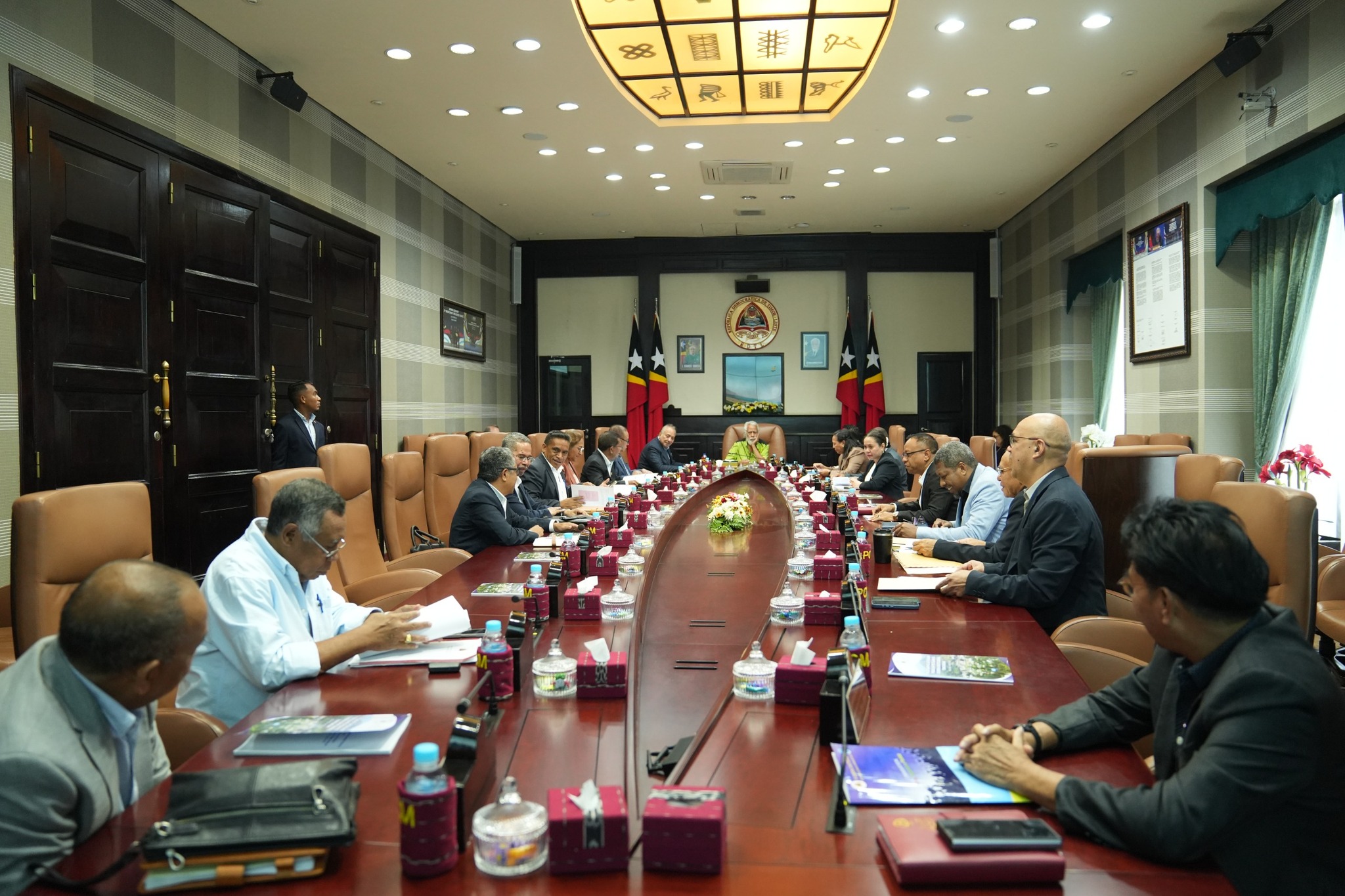 𝐆𝐎𝐕𝐄𝐑𝐍𝐔 𝐀𝐔𝐓𝐎𝐑𝐈𝐙𝐀 𝐃𝐄𝐒𝐏𝐄𝐙𝐀 𝐁Á 𝐏𝐑𝐎𝐉𝐄𝐓𝐔 𝐑𝐄H𝐀𝐁𝐈𝐋𝐈𝐓𝐀𝐒𝐀𝐔𝐍 𝐓𝐄𝐑𝐌𝐈𝐍Á𝐋 𝐀𝐄𝐑𝐎𝐏𝐎𝐑𝐓𝐔 𝐈𝐍𝐓𝐄𝐑𝐍𝐀𝐒𝐈𝐎𝐍Á𝐋 𝐏𝐑𝐄𝐙𝐈𝐃𝐄𝐍𝐓𝐄 𝐍𝐈𝐂𝐎𝐋𝐀𝐔 𝐋𝐎𝐁𝐀𝐓𝐎.