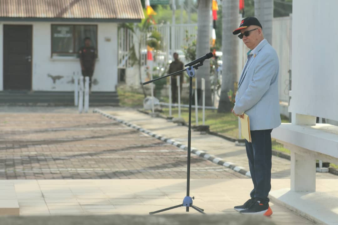 𝗠𝗜𝗡𝗜𝗦𝗧É𝗥𝗜𝗨 𝗝𝗨𝗦𝗧𝗜𝗦𝗔 𝗥𝗘𝗔𝗟𝗜𝗭𝗔 𝗦𝗘𝗥𝗜𝗠Ó𝗡𝗜𝗔 𝗢𝗙𝗜𝗦𝗜Á𝗟 𝗛𝗔𝗦𝗔’𝗘 𝗕𝗔𝗡𝗗𝗘𝗜𝗥𝗔 𝗡𝗔𝗦𝗜𝗢𝗡Á𝗟 𝗜𝗛𝗔 𝗟𝗢𝗥𝗢𝗡 𝗣𝗥𝗜𝗠𝗘𝗜𝗥𝗨 𝗙𝗨𝗟𝗔𝗡 𝗗𝗘𝗭𝗘𝗠𝗕𝗥𝗨 𝟮𝟬𝟮𝟱