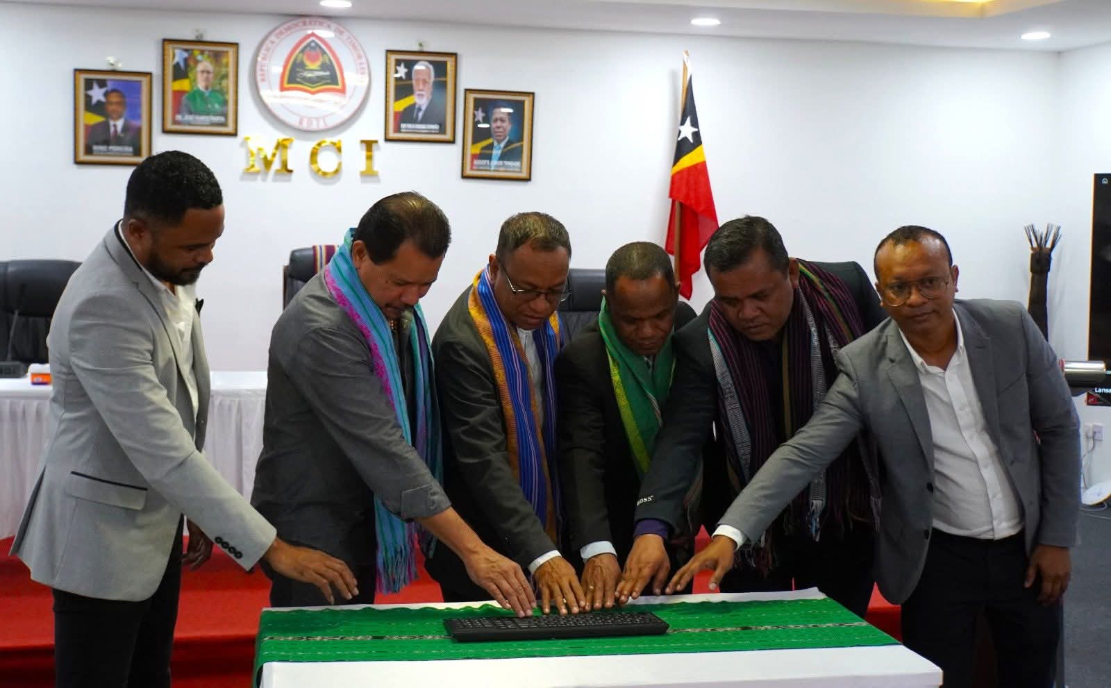 𝐒𝐄𝐏𝐂 𝐏𝐀𝐑𝐓𝐈𝐒𝐈𝐏𝐀 𝐈𝐇𝐀 𝐋𝐚𝐧𝐬𝐚 𝐒𝐢𝐬𝐭𝐞𝐦𝐚 𝐋𝐢𝐜𝐞𝐧𝐜𝐢𝐚𝐦𝐞𝐧𝐭𝐨 𝐒𝐞𝐜𝐭𝐨𝐫𝐢𝐚𝐥 𝐁𝐚 𝐀𝐭𝐢𝐯𝐢𝐝𝐚𝐝𝐞𝐬 𝐊𝐨𝐦𝐞𝐫𝐬𝐢𝐚𝐢𝐬 𝐢𝐡𝐚 𝐓𝐢𝐦𝐨𝐫-𝐋𝐞𝐬𝐭𝐞