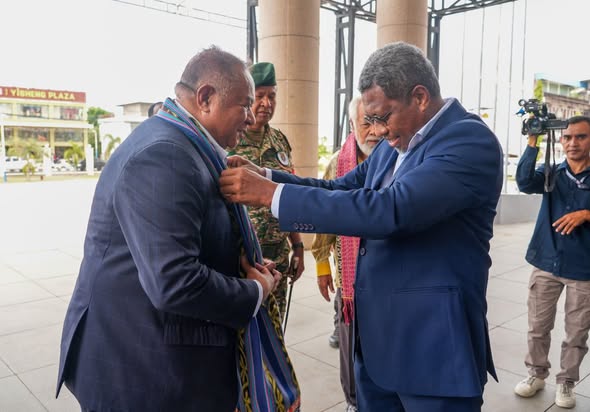 𝐏𝐌 𝐗𝐚𝐧𝐚𝐧𝐚 𝐇𝐮𝐬𝐮 𝐊𝐨𝐧𝐭𝐢𝐧𝐣𝐞𝐧𝐭𝐞 𝐀𝐩𝐨𝐢𝐮 𝐔𝐦𝐚𝐧𝐢𝐭𝐚́𝐫𝐢𝐮 𝐢𝐡𝐚 𝐅𝐢𝐥𝐢𝐩𝐢𝐧𝐚 𝐒𝐞𝐫𝐯𝐢𝐬𝐮 𝐡𝐨 𝐋𝐚𝐫𝐚𝐧