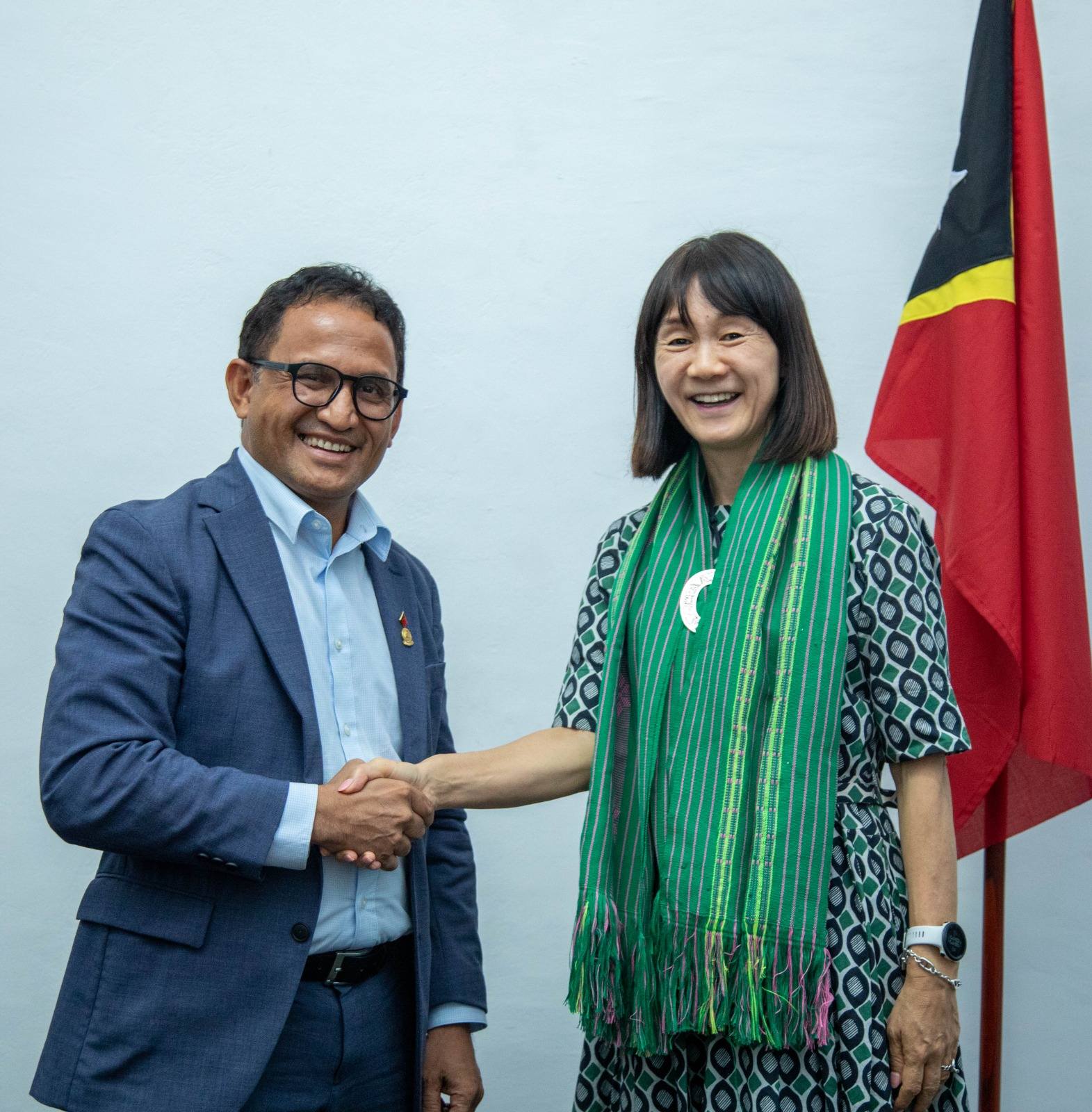 𝐌𝐈𝐍𝐈𝐒𝐓𝐄𝐑 𝐌𝐎𝐍𝐓𝐄𝐈𝐑𝐎 𝐌𝐄𝐄𝐓𝐒 𝐖𝐈𝐓𝐇 𝐈𝐅𝐂 𝐀𝐍𝐃 𝐖𝐎𝐑𝐋𝐃 𝐁𝐀𝐍𝐊 𝐑𝐄𝐏𝐑𝐄𝐒𝐄𝐍𝐓𝐀𝐓𝐈𝐕𝐄𝐒