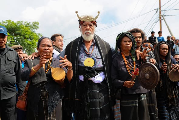 𝐋𝐀𝐍𝐒𝐀𝐌𝐄𝐍𝐓𝐔 𝐑𝐄𝐇𝐀𝐁𝐈𝐋𝐈𝐓𝐀𝐒𝐀𝐔𝐍 𝐄𝐒𝐓𝐑𝐀𝐃𝐀 𝐆𝐋𝐄𝐍𝐎, 𝐋𝐄𝐓𝐄𝐅𝐎𝐇𝐎, 𝐈𝐇𝐀 𝐌𝐔𝐍𝐈𝐒𝐈́𝐏𝐈𝐔 𝐄𝐑𝐌𝐄𝐑𝐀