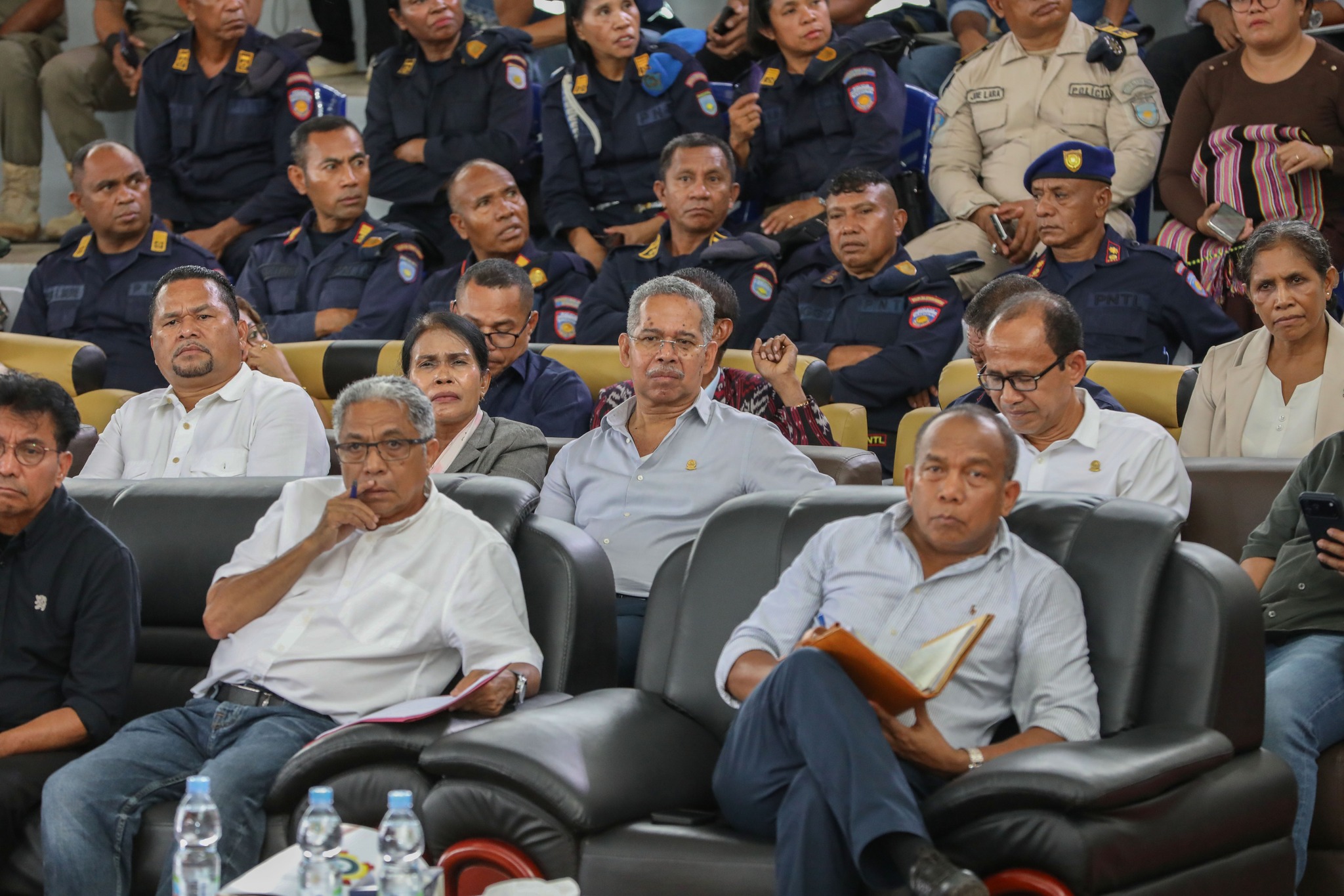 𝐏𝐑𝐈𝐌𝐄𝐈𝐑𝐔 𝐌𝐈𝐍𝐈𝐒𝐓𝐑𝐔 𝐊𝐀𝐘 𝐑𝐀𝐋𝐀 𝐗𝐀𝐍𝐀𝐍𝐀 𝐆𝐔𝐒𝐌𝐀̃𝐎 : 𝐓𝐄𝐌𝐏𝐔 𝐓𝐎’𝐎 𝐎𝐍𝐀 𝐁𝐎𝐁𝐎𝐍𝐀𝐑𝐎 𝐎𝐀𝐍 𝐇𝐀𝐌𝐔𝐓𝐔𝐊 𝐒𝐈𝐌𝐔 𝐏𝐎𝐃𝐄𝐑 𝐋𝐎𝐊Á𝐋.