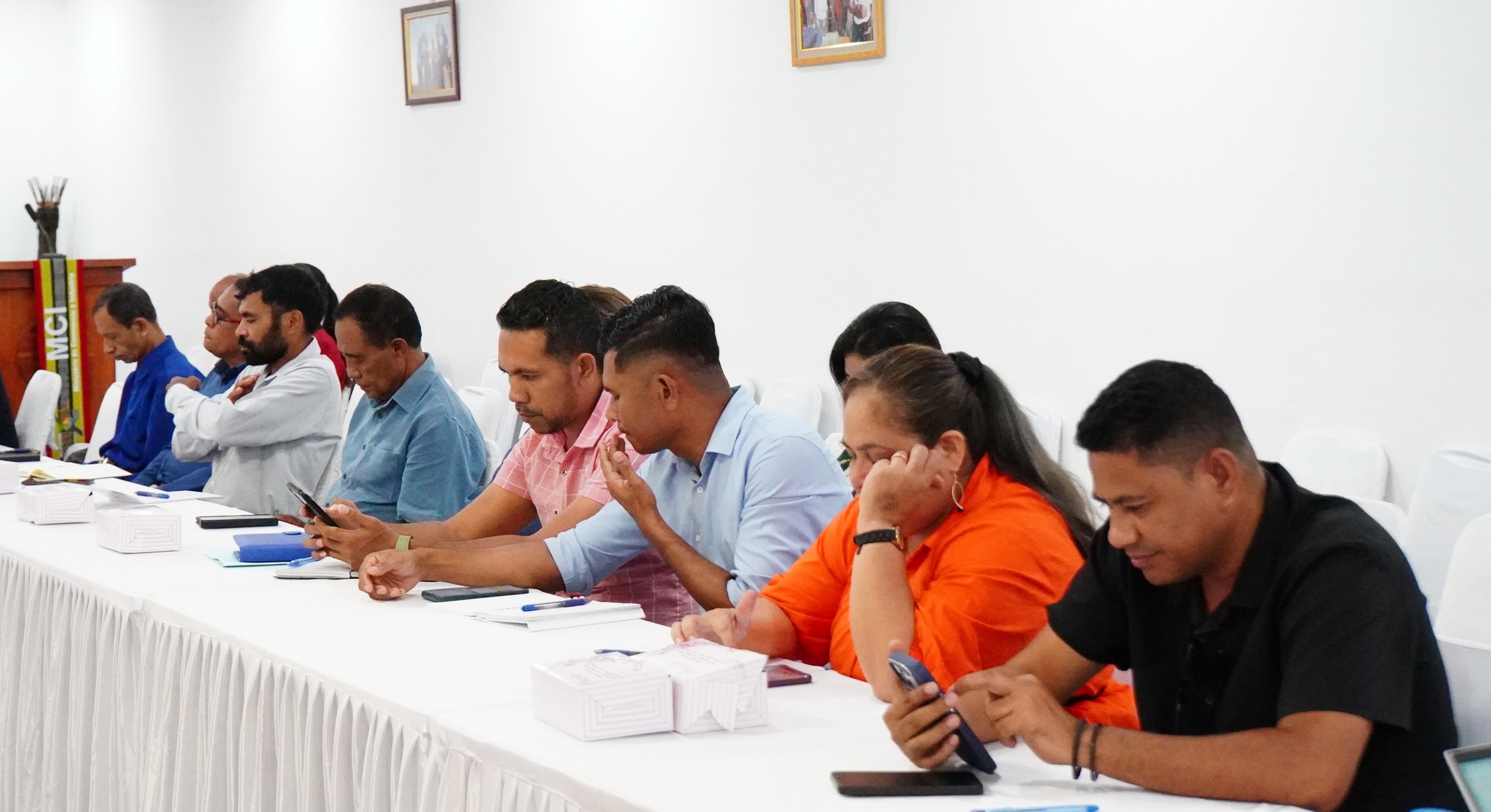 𝐌𝐂𝐈 𝐑𝐞𝐚𝐥𝐢𝐳𝐚 𝐄𝐧𝐤𝐨𝐧𝐭𝐫𝐮 𝐏𝐫𝐞𝐩𝐚𝐫𝐚𝐬𝐚𝐮𝐧 𝐛𝐚 𝐖𝐨𝐫𝐤𝐬𝐡𝐨𝐩 𝐑𝐞𝐠𝐫𝐚𝐬 𝐎𝐫𝐢𝐠𝐞𝐦 𝐀𝐓𝐈𝐆𝐀