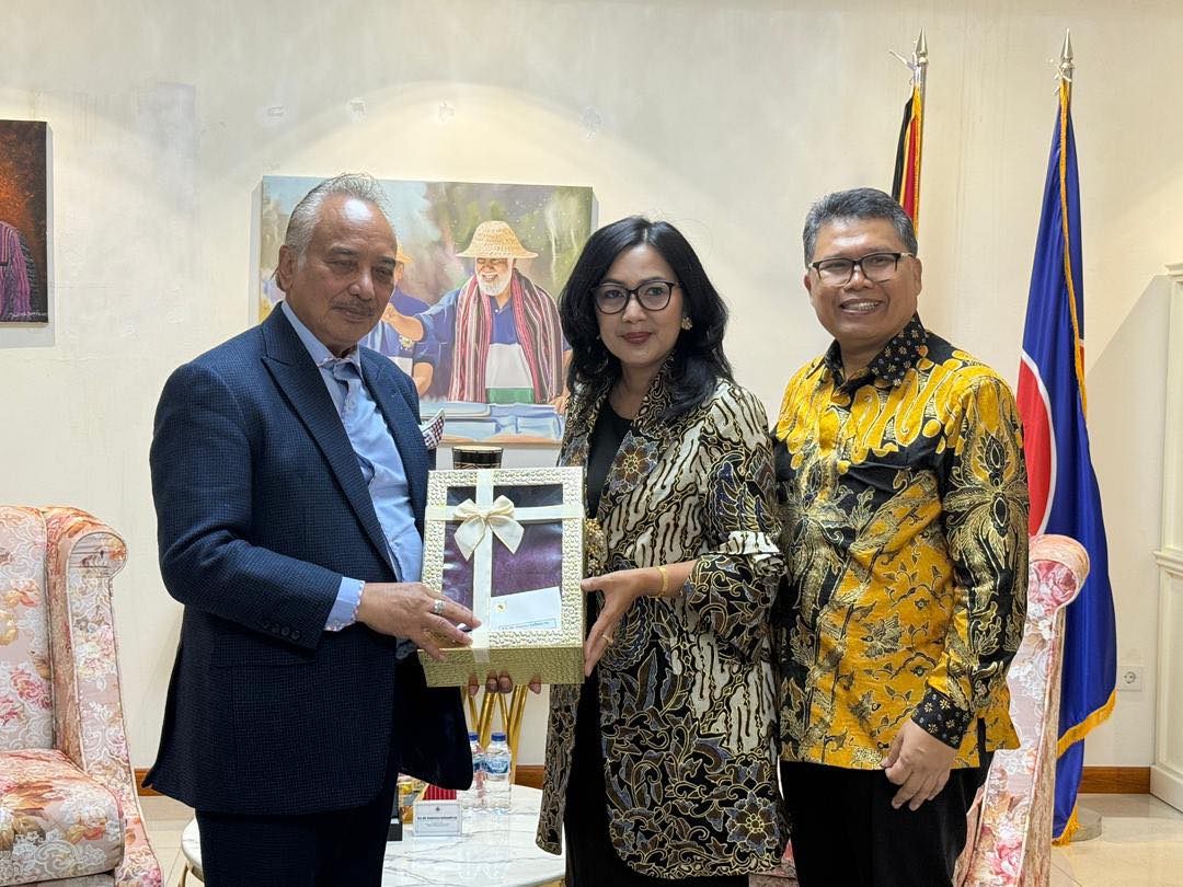 𝐄𝐦𝐛𝐚𝐢𝐱𝐚𝐝ó𝐫 𝐌𝐚𝐥á𝐳𝐢𝐚 𝐧𝐨 𝐑𝐈 𝐡𝐚𝐬𝐨𝐫𝐮 𝐕𝐢𝐬𝐞-𝐏𝐌