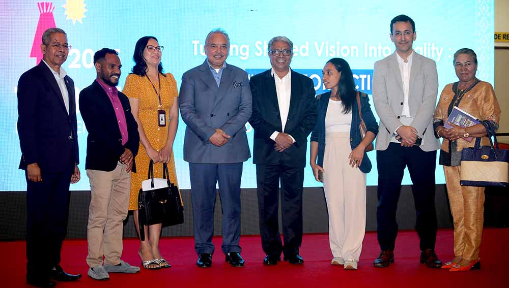 MINISTRU MAPPF MARCOS ’’MAMETA’’ DA CRUZ APRESIA HO SETÓR PRIVADU NIAN HANOIN  KONA-BÁ SETÓR KAFE IHA TIMOR-LESTE