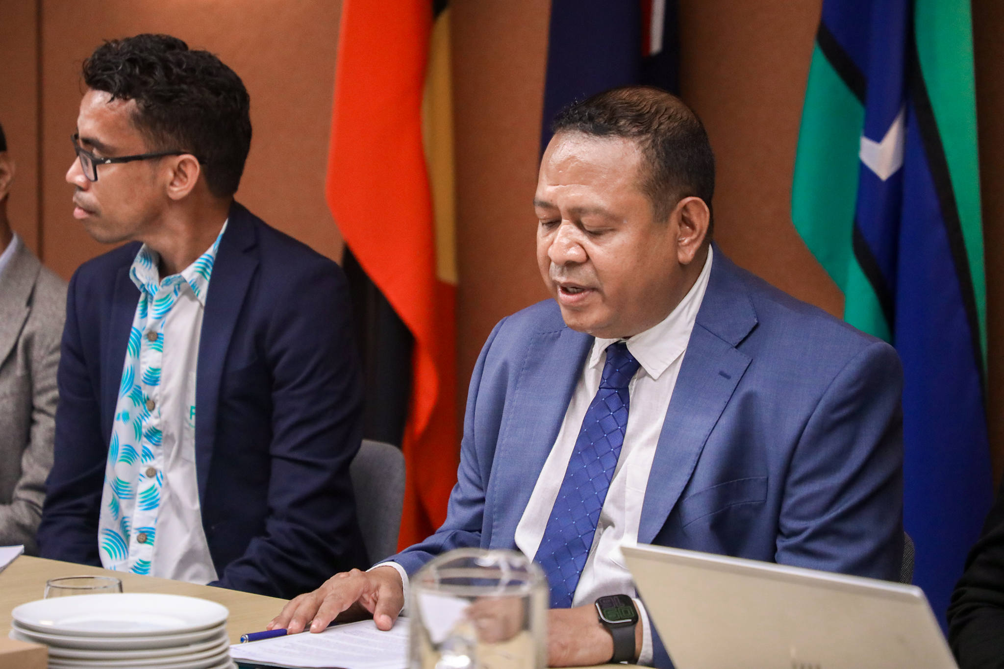 Empregador  JBS, RWM no Agri Labour komprometidu  rekruta tan traballadór  Timoroan.