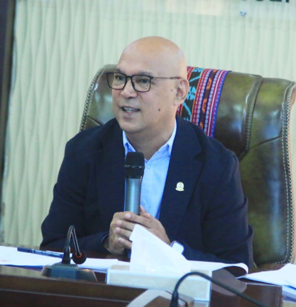 🏀 UNIDADE BA BASKETBÓL: MJDAK HALIBUR FNBTL NO FBTL HODI PREPARA LIGA NASIONÁL 2026!