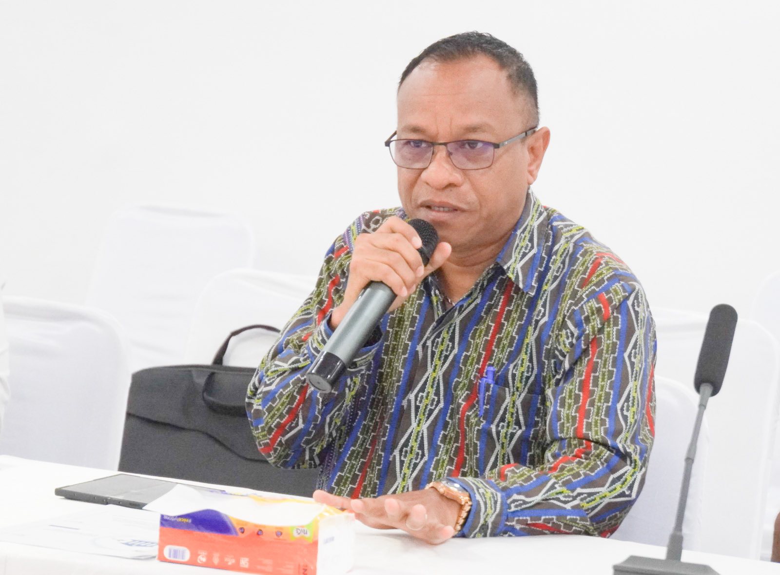 𝐌𝐂𝐈 𝐧𝐨 𝐔𝐍𝐌𝐈𝐂𝐒 𝐊𝐨𝐧𝐬𝐮𝐥𝐭𝐚 𝐓é𝐤𝐧𝐢𝐤𝐚 𝐛𝐚 𝐑𝐞𝐟𝐨𝐫𝐦𝐚 𝐋𝐞𝐠𝐚𝐥 𝐅𝐨𝐫𝐭𝐢𝐟𝐢𝐤𝐚𝐬𝐚𝐮𝐧 𝐀𝐢-𝐡𝐚𝐧