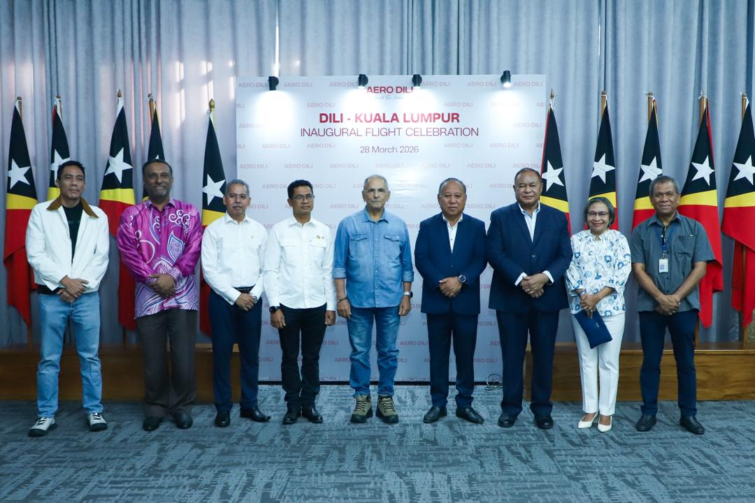 𝐌𝐈𝐍𝐈𝐒𝐓𝐑𝐔 𝐌𝐀𝐍𝐄𝐓𝐄𝐋𝐔 𝐊𝐎𝐍𝐒𝐈𝐃𝐄𝐑𝐀 𝐕𝐎𝐎 𝐃𝐈𝐑𝐄𝐓𝐀 𝐀𝐄𝐑𝐎 𝐃𝐈𝐋𝐈 𝐁𝐀 𝐊𝐔𝐀𝐋𝐀 𝐋𝐔𝐌𝐏𝐔𝐑 𝐒𝐄𝐈 𝐇𝐀𝐋𝐔𝐀𝐍 𝐓𝐀𝐍 𝐓𝐈𝐌𝐎𝐑-𝐋𝐄𝐒𝐓𝐄 𝐍𝐈𝐀 𝐊𝐎𝐍𝐄𝐓𝐈𝐕𝐈𝐃𝐀𝐃𝐄.