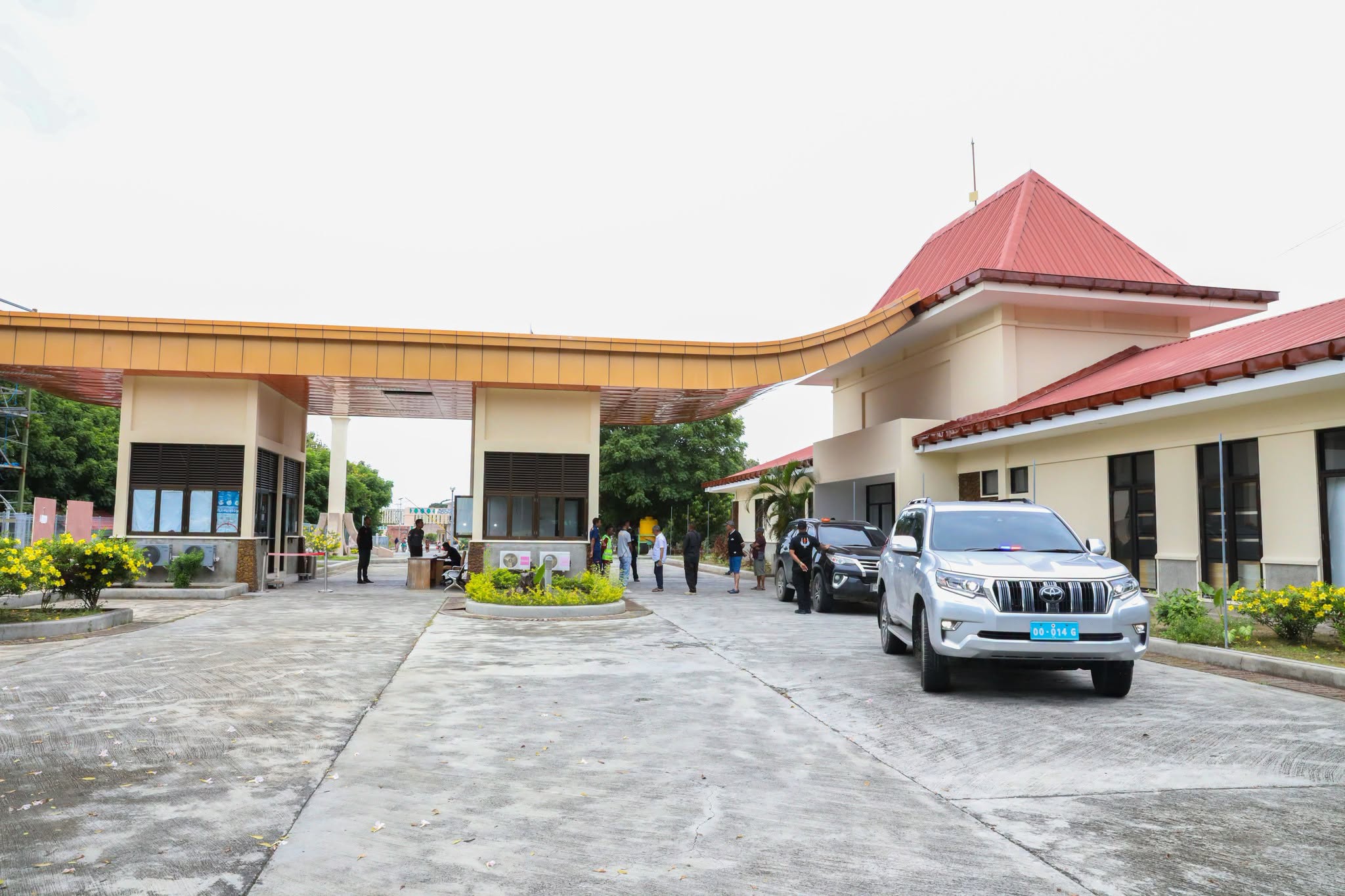 𝐌𝐈𝐍𝐈𝐒𝐓𝐑𝐔 𝐌𝐀𝐍𝐄𝐓𝐄𝐋𝐔 𝐎𝐁𝐒𝐄𝐑𝐕𝐀 𝐒𝐄𝐑𝐕𝐈𝐒𝐔 𝐓𝐑𝐀𝐍𝐒𝐏𝐎𝐑𝐓𝐄𝐒 𝐓𝐄𝐑𝐑𝐄𝐒𝐓𝐑𝐄 𝐈𝐇𝐀 𝐏𝐎𝐒𝐓𝐔 𝐈𝐍𝐓𝐄𝐆𝐑𝐀𝐃𝐔 𝐒𝐀𝐊𝐀𝐓𝐎.