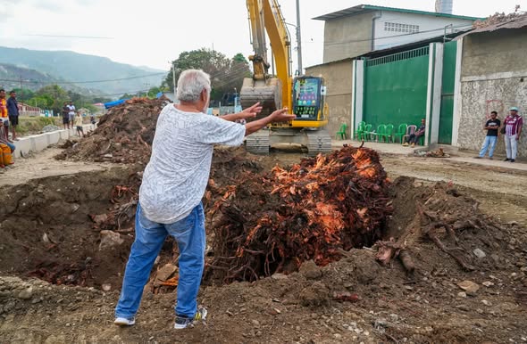 𝗚𝗢𝗩𝗘𝗥𝗡𝗨 𝗛𝗢 𝗟𝗜𝗔-𝗡𝗔’𝗜𝗡 𝗦𝗜𝗥𝗔 𝗥𝗘𝗔𝗟𝗜𝗭𝗔 𝗥𝗜𝗧𝗨Á𝗟 𝗛𝗢𝗗𝗜 𝗛𝗔𝗦𝗔𝗜 𝗛𝗔𝗟𝗜 𝗔𝗕𝗨𝗧 𝗜𝗛𝗔 𝗞𝗨𝗟𝗨𝗛𝗨𝗡