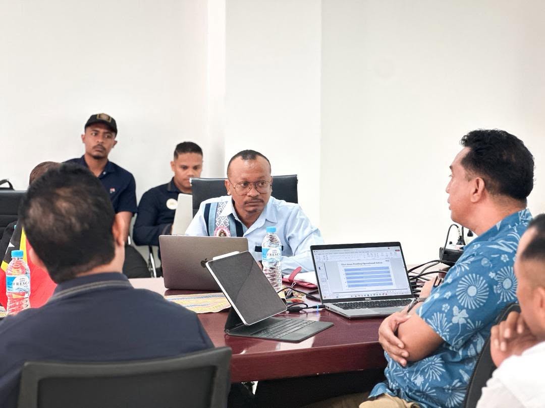 𝗠𝗖𝗔𝗘 𝗻𝗼 𝗠𝗖𝗜 𝗗𝗶𝘀𝗸𝘂𝘁𝗲 𝗜𝗺𝗽𝗹𝗲𝗺𝗲𝗻𝘁𝗮𝘀𝗮𝘂𝗻 𝗟𝗲𝗶 𝗞𝗼𝗺é𝗿𝘀𝗶𝘂 𝗘𝗹𝗲𝘁𝗿ó𝗻𝗶𝗸𝘂 𝗮𝘁𝘂 𝗔𝗽𝗼𝗶𝗮 𝗜𝗻𝘁𝗲𝗴𝗿𝗮𝘀𝗮𝘂𝗻 𝗘𝗸𝗼𝗻ó𝗺𝗶𝗸𝗮 𝗥𝗲𝗷𝗶𝗼𝗻á𝗹