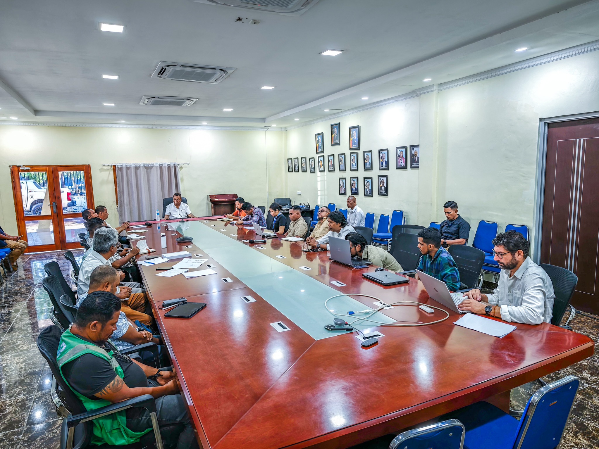 𝗠𝗜𝗡𝗜𝗦𝗧𝗥𝗨 𝗢𝗕𝗥𝗔𝗦 𝗣Ú𝗕𝗟𝗜𝗞𝗔𝗦 𝗘𝗡𝗞𝗢𝗡𝗧𝗥𝗨 𝗛𝗢 𝗘𝗞𝗜𝗣𝗔 𝗧É𝗞𝗡𝗜𝗞𝗨 𝗛𝗢𝗗𝗜 𝗗𝗜𝗦𝗞𝗨𝗧𝗘 𝗟𝗔𝗡𝗦𝗔𝗠𝗘𝗡𝗧𝗨 𝗣𝗥𝗢𝗝𝗘𝗧𝗨 𝗘𝗦𝗧𝗥𝗔𝗗𝗔 𝗔𝗦𝗔𝗟𝗔𝗜𝗧𝗨𝗟𝗔 𝗕Á 𝗢𝗦𝗦𝗨 𝗜𝗡𝗞𝗟𝗨𝗜 𝗘𝗦𝗧𝗥𝗔𝗗𝗔 𝗨𝗥𝗕𝗔𝗡𝗔 𝗩𝗜𝗤𝗨𝗘𝗤𝗨𝗘.