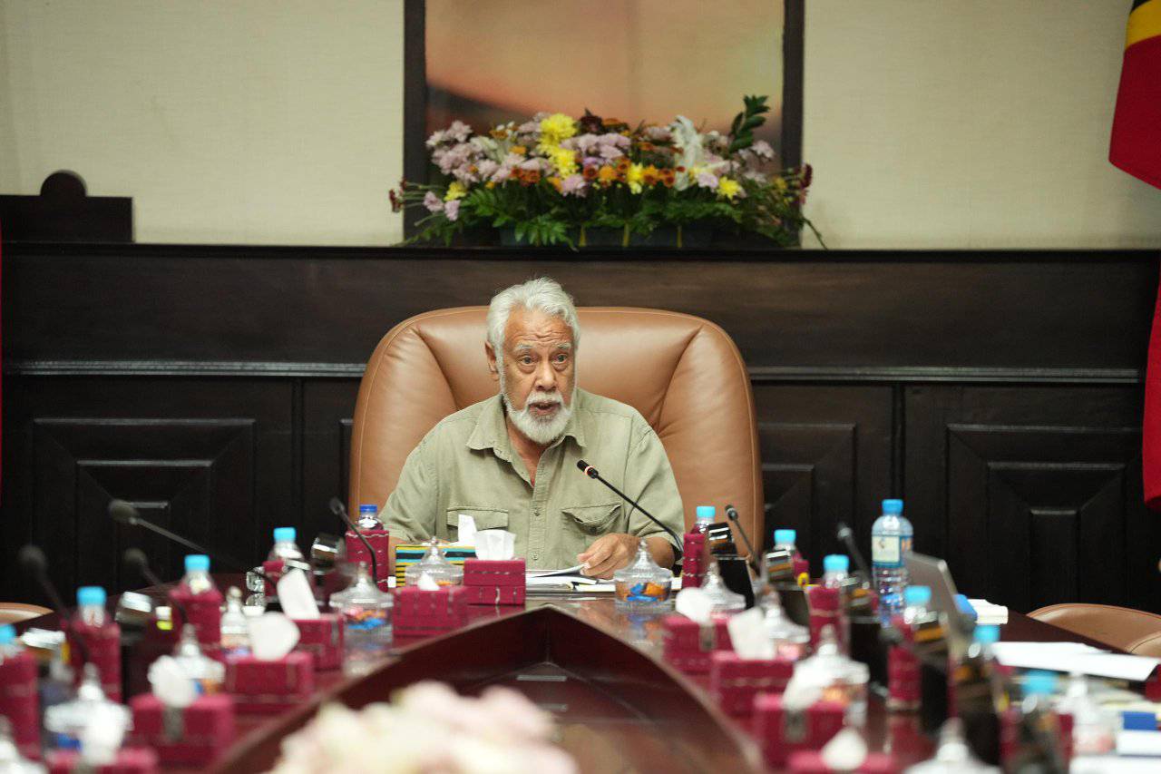 SORUMUTU KONSELLU MINISTRUS OHIN, APROVA ONA PROJETU DEKRETU LEI BA KRIASAUN LIÑA SOLIDARIA ATENDE KAZAU VBJ NO VIOLÉNSIA HASORU FETO NO FOIN-SA’E SIRA