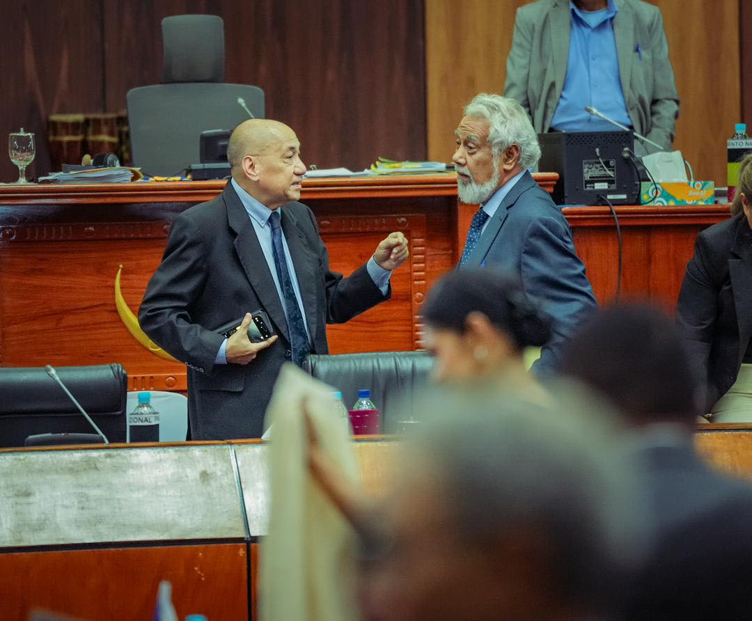 PARLAMENTU NASIONÁL APROVA ONA ORSAMENTU PREZIDÉNSIA KONSELLU MINISTRUS NIAN BA TINAN 2026 IHA ESPESIALIDADE