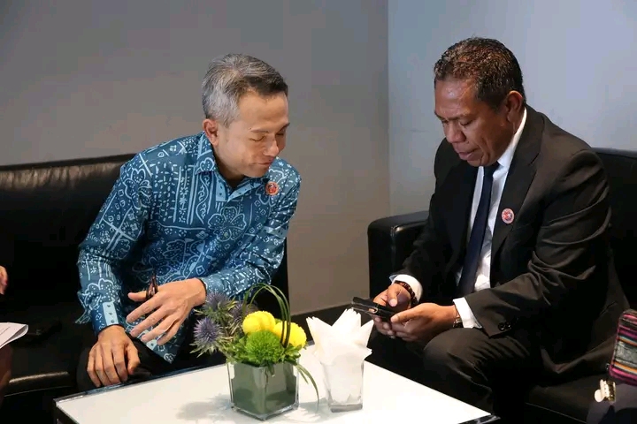 𝐌𝐢𝐧𝐢𝐬𝐭𝐫𝐮 𝐧𝐨 𝐕𝐢𝐬𝐞 𝐏𝐚𝐫𝐭𝐢𝐬𝐢𝐩𝐚 𝐊𝐨𝐧𝐬𝐮𝐥𝐭𝐚𝐬𝐚𝐮𝐧 𝐀𝐄𝐌-𝐇𝐨𝐧𝐠 𝐊𝐨𝐧𝐠, 𝐗𝐢𝐧𝐚