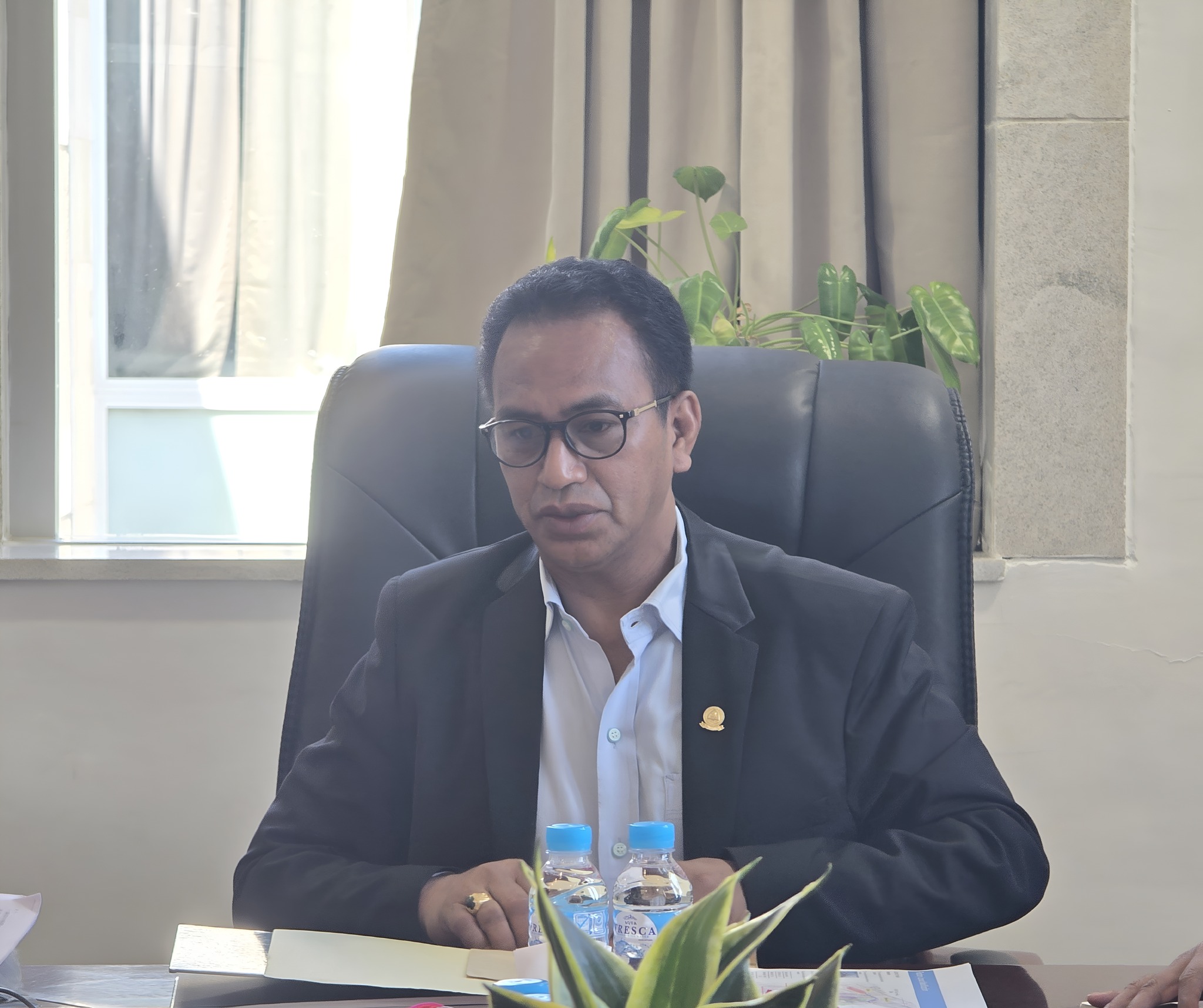 𝗠𝗜𝗡𝗜𝗦𝗧𝗥𝗨 𝗝𝗨𝗦𝗧𝗜𝗦𝗔 𝗘𝗡𝗞𝗢𝗡𝗧𝗥𝗨 𝗛𝗢 𝗞𝗢𝗠𝗣𝗔Ñ𝗜𝗔 𝗧𝗦𝗨𝗡𝗘𝗜𝗦𝗛𝗜 𝗦𝗛𝗜𝗣𝗕𝗨𝗜𝗟𝗗𝗜𝗡𝗚 𝗖𝗢., 𝗟𝘁𝗱