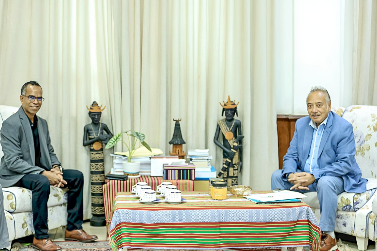 𝐕𝐢𝐬𝐞-𝐏𝐌 𝐡𝐚𝐥𝐚’𝐨 𝐞𝐧𝐤𝐨𝐧𝐭𝐫𝐮 𝐡𝐨 𝐥𝐢𝐝𝐞𝐫𝐚𝐧𝐬𝐚 𝐊𝐨𝐦𝐢𝐬𝐚𝐮𝐧 𝐅𝐮𝐧𝐬𝐚𝐮𝐧 𝐏ú𝐛𝐥𝐢𝐤𝐚