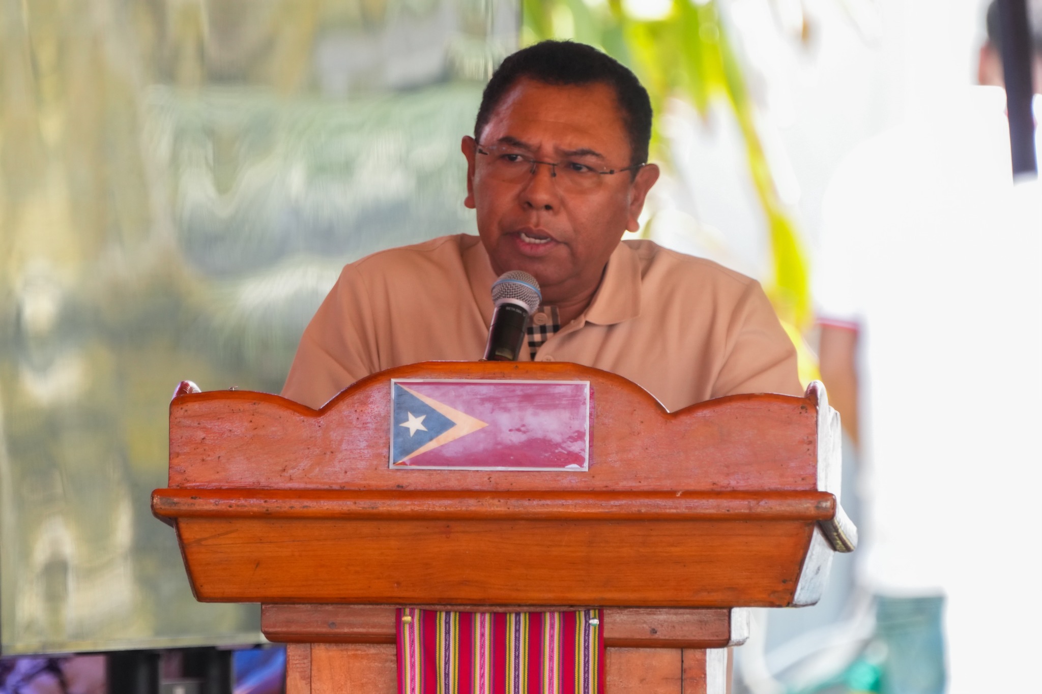 𝗠𝗜𝗡𝗜𝗦𝗧𝗥𝗨 𝗢𝗕𝗥𝗔𝗦 𝗣Ú𝗕𝗟𝗜𝗞𝗔𝗦 𝗔𝗞𝗢𝗠𝗣𝗔Ñ𝗔 𝗣𝗠 𝗫𝗔𝗡𝗔𝗡𝗔 𝗛𝗔𝗟𝗔'𝗢 𝗩𝗜𝗭𝗜𝗧𝗔 𝗦𝗘𝗥𝗩𝗜𝗦𝗨 𝗕Á 𝗠𝗨𝗡𝗜𝗦Í𝗣𝗜𝗨 𝗩𝗜𝗤𝗨𝗘𝗤𝗨𝗘 𝗛𝗢𝗗𝗜 "𝗛𝗔𝗥𝗘𝗘 𝗕𝗘𝗦𝗜𝗞 𝗦𝗘𝗥𝗩𝗜𝗦𝗨 𝗠𝗨𝗡𝗜𝗦𝗜𝗣Á𝗟 𝗛U𝗦𝗜 𝗥𝗘𝗭𝗨𝗟𝗧𝗔𝗗𝗨 𝗔𝗩𝗔𝗟𝗜𝗔𝗦𝗔𝗨𝗡 𝗞𝗢𝗡𝗗𝗜𝗦𝗔𝗨𝗡 𝗠𝗜́𝗡𝗜𝗠𝗔".