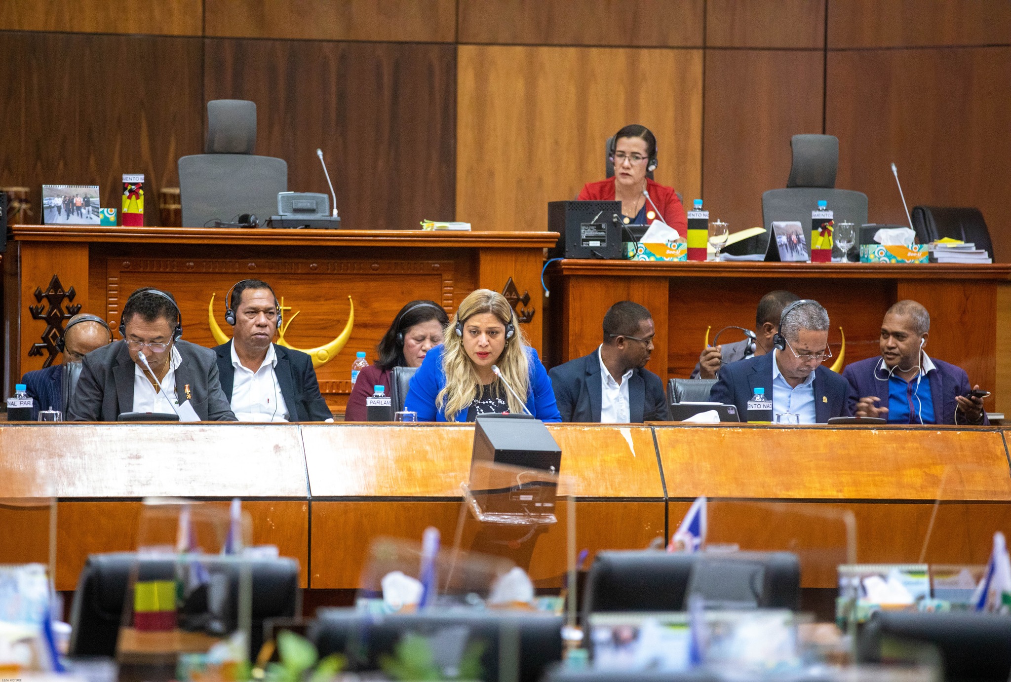 𝐊𝐎𝐌𝐈𝐒𝐀𝐔𝐍 𝐂 𝐏𝐍 𝐀𝐔𝐃𝐈É𝐍𝐒𝐈𝐀 𝐇𝐎 𝐌𝐈𝐍𝐈𝐒𝐓É𝐑𝐈𝐔 𝐓𝐑𝐀𝐍𝐒𝐏𝐎𝐑𝐓𝐄 𝐍𝐎 𝐊𝐎𝐌𝐔𝐍𝐈𝐊𝐀𝐒𝐀𝐔𝐍.