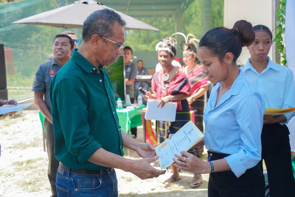 𝐄𝐃𝐋 𝐏𝐀𝐑𝐓𝐈𝐒𝐈𝐏𝐀 𝐈𝐍𝐀𝐆𝐔𝐑𝐀𝐒𝐀𝐔𝐍 𝐒𝐄𝐍𝐓𝐑𝐔 𝐅𝐎𝐑𝐌𝐀𝐒𝐀𝐔𝐍 𝐊𝐔𝐋𝐈𝐍𝐀𝐑𝐈𝐀 𝐋𝐎𝐊𝐀𝐋 𝐈𝐇𝐀 𝐌𝐀𝐔𝐁𝐈𝐒𝐒𝐄 𝐌𝐔𝐍𝐈𝐒𝐈𝐏𝐈𝐔 𝐀𝐈𝐍𝐀𝐑𝐎