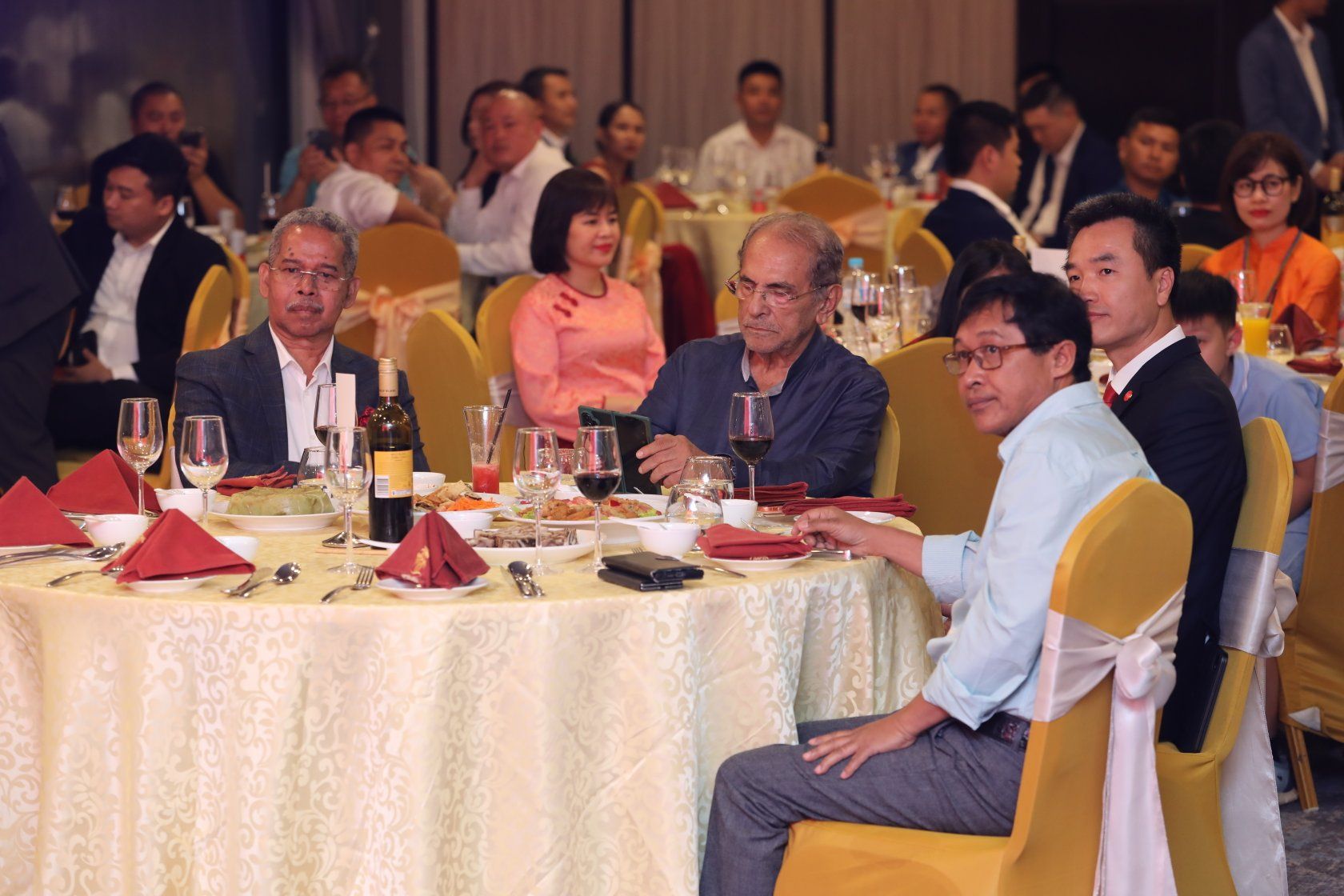 𝐌𝐈𝐍𝐈𝐒𝐓𝐑𝐔 𝐌𝐀𝐍𝐄𝐓𝐄𝐋𝐔 𝐏𝐀𝐑𝐓𝐈𝐒𝐈𝐏𝐀 𝐆𝐀𝐋𝐀 𝐓𝐈𝐍𝐀𝐍 𝐅𝐎𝐔𝐍 𝐋𝐔𝐍Á𝐑𝐈𝐔 𝟐𝟎𝟐𝟔