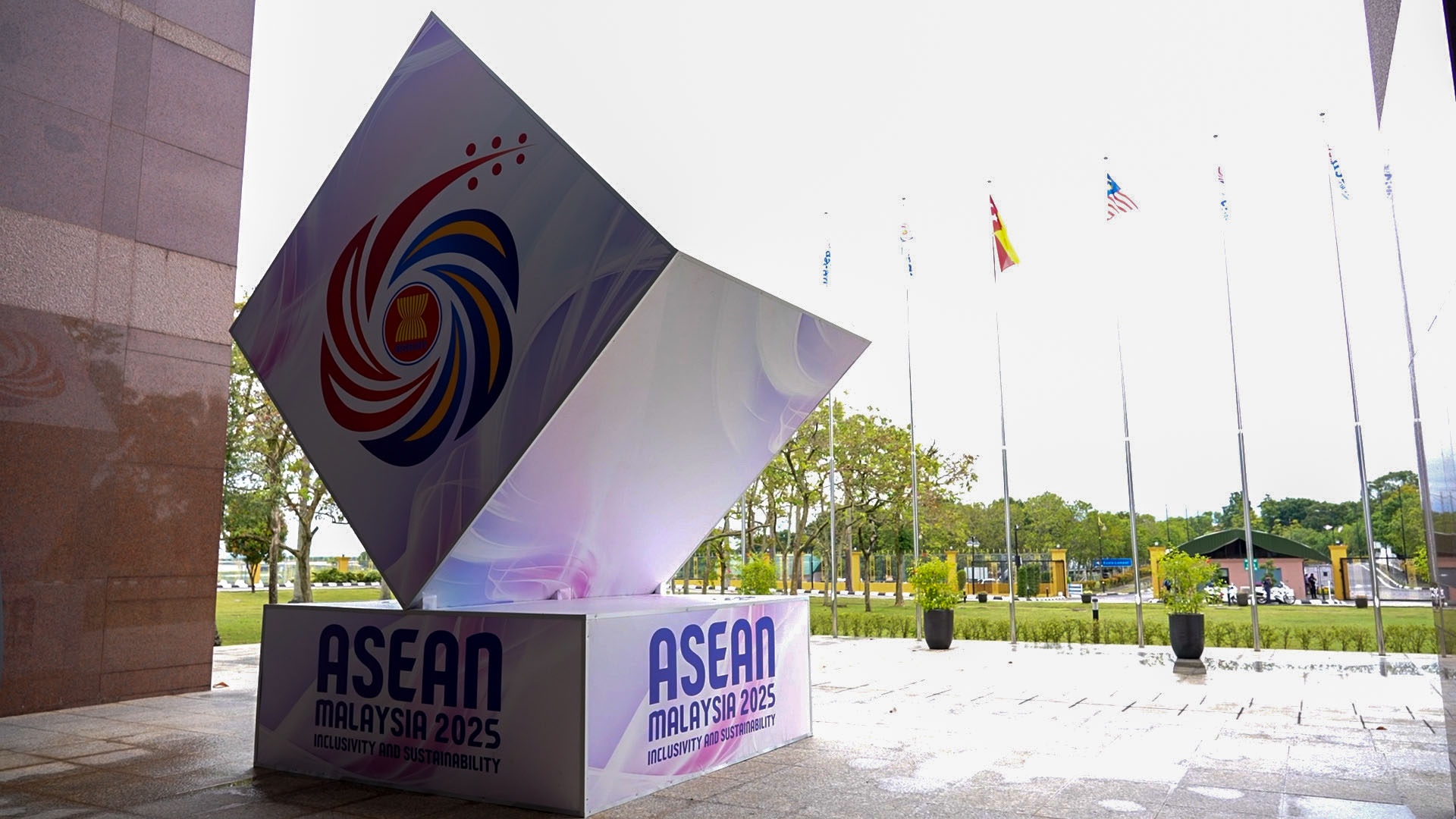 VMAP AKOMPAÑA PM PARTISIPA IHA SIMEIRA ISTÓRIKA ASEAN NIAN