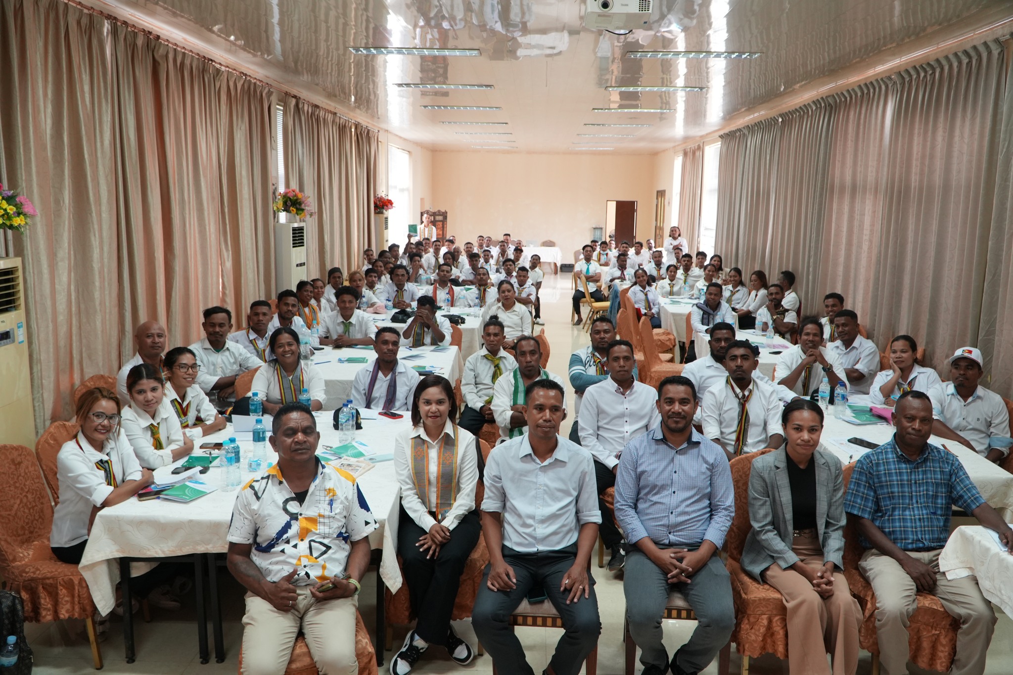 𝐒𝐄𝐅𝐎𝐏𝐄-𝐃𝐍𝐄𝐄 𝐑𝐄𝐀𝐋𝐈𝐙𝐀 𝐒𝐄𝐒𝐀𝐔𝐍 𝐏𝐃𝐁 𝐃𝐀𝐇𝐔𝐋𝐔𝐊 𝐈𝐇𝐀 𝐓𝐈𝐍𝐀𝐍 𝟐𝟎𝟐𝟔