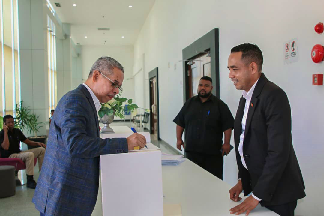 𝐆𝐎𝐕𝐄𝐑𝐍𝐔 𝐀𝐏𝐑𝐄𝐙𝐄𝐍𝐓𝐀 𝐌𝐎𝐍𝐈𝐓𝐎𝐑𝐈𝐙𝐀𝐒𝐀𝐔𝐍 𝐇U𝐒𝐈 𝐏𝐑𝐎𝐆𝐑𝐄𝐒𝐔 𝐏𝐋𝐀𝐍𝐔 𝐄𝐒𝐓𝐑𝐀𝐓𝐄́𝐉𝐈𝐊𝐔 𝐃𝐄𝐙𝐄𝐍𝐕𝐎𝐋𝐕𝐈𝐌𝐄𝐍𝐓𝐔 𝐓𝐈𝐌𝐎𝐑-𝐋𝐄𝐒𝐓𝐄 𝟐𝟎𝟏𝟏-𝟐𝟎𝟑𝟎.