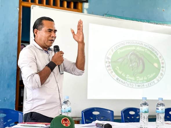 𝗔𝗽𝗿𝗲𝘇𝗲𝗻𝘁𝗮𝘀𝗮𝘂𝗻 𝗸𝗼𝗻𝗮-𝗯𝗮 𝗘𝘀𝘁𝗮𝘁𝘂𝘁𝘂 𝗦𝗲𝗻𝘁𝗿𝘂 𝗜𝗻𝗱ú𝘀𝘁𝗿𝗶𝗮 𝗣𝗿𝗼𝘀𝗲𝘀𝗮𝗺𝗲𝗻𝘁𝘂 𝗔𝗶-𝗛𝗮𝗻 𝗡𝗮𝘁𝗮𝗿𝗯𝗼𝗿𝗮 (𝗦𝗜𝗣𝗔𝗡)