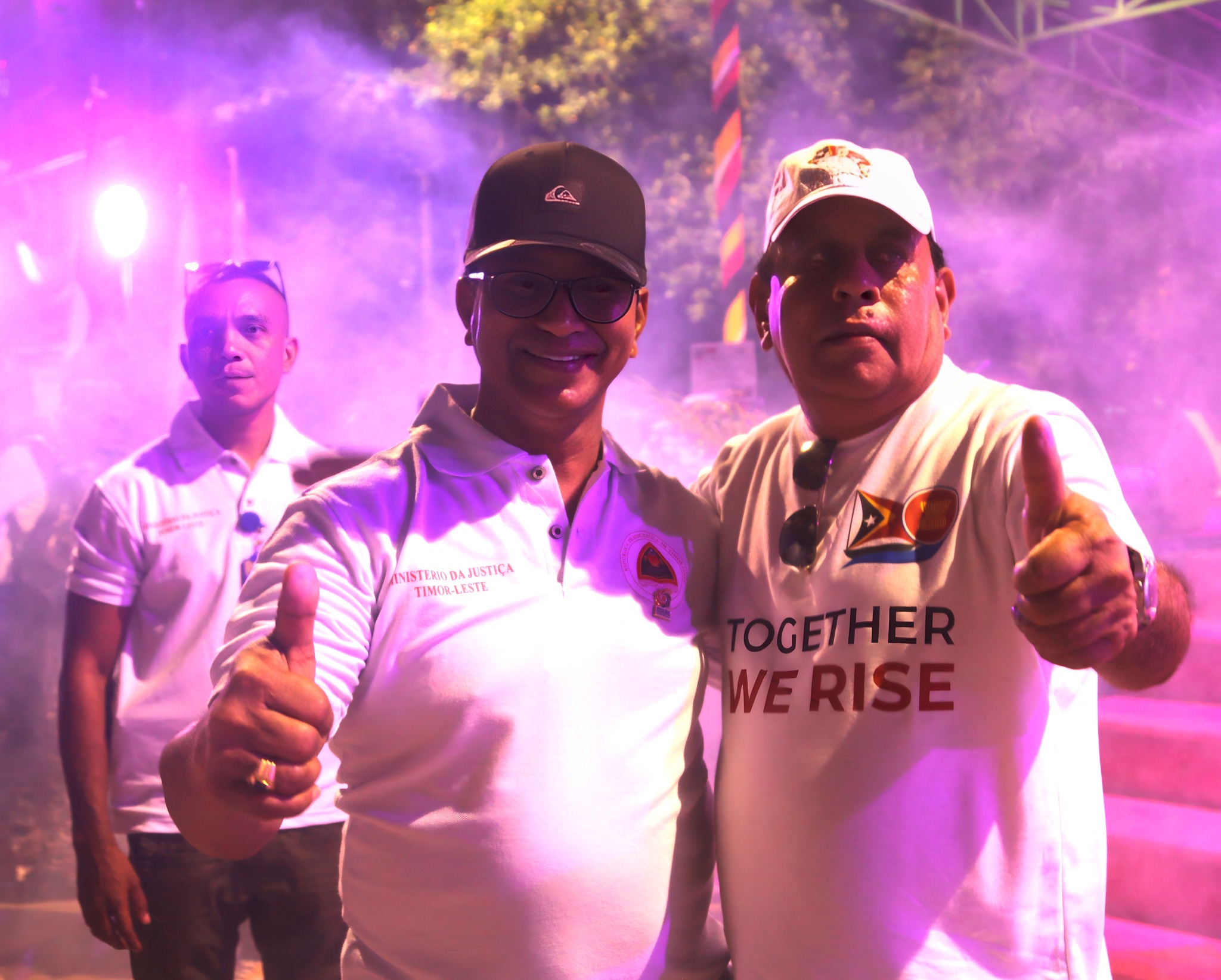 𝗧𝗜𝗠𝗢𝗥-𝗟𝗘𝗦𝗧𝗘 𝗦𝗘𝗟𝗘𝗕𝗥𝗔 𝗠𝗢𝗠𝗘𝗡𝗧𝗨 𝗜𝗦𝗧Ó𝗥𝗜𝗞𝗨, 𝗦𝗔𝗜 𝗡𝗨’𝗨𝗗𝗔𝗥 𝗠𝗘𝗠𝗕𝗥𝗨 𝗔𝗦𝗘𝗔𝗡 𝗕𝗔 𝗗𝗔𝗟𝗔-𝟭𝟭