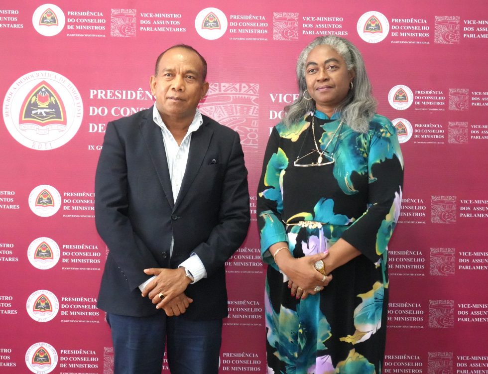 Timor-Leste no Kuba Reforsa Parseiru Estratéjiku