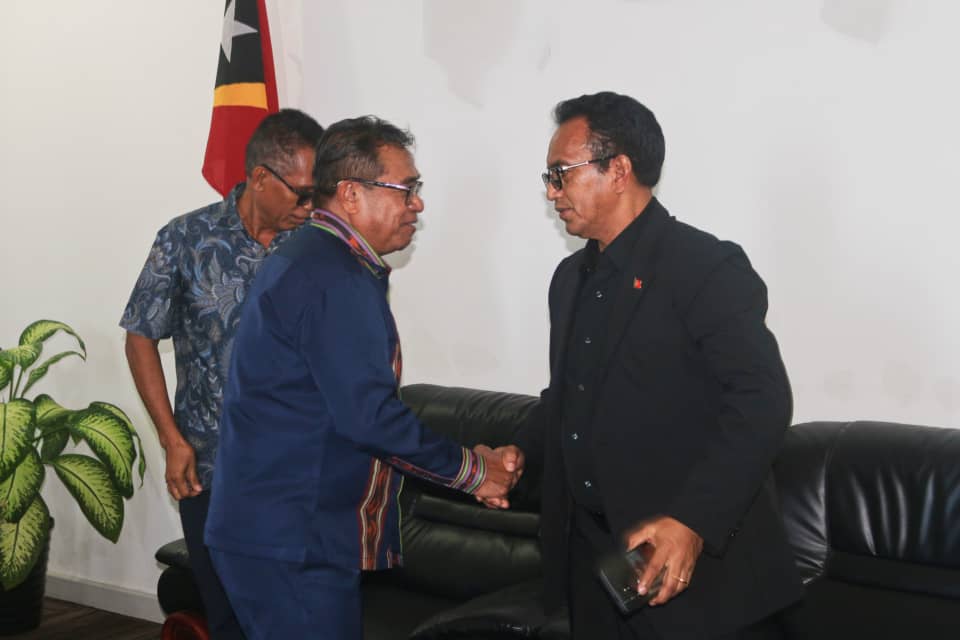 𝗠𝗜𝗡𝗜𝗦𝗧𝗥𝗨 𝗝𝗨𝗦𝗧𝗜𝗦𝗔 𝗣𝗥𝗘𝗭𝗜𝗗𝗘 𝗥𝗘𝗨𝗡𝗜𝗔𝗨𝗡 𝗞𝗢𝗡𝗦𝗘𝗟𝗟𝗨 𝗝𝗘𝗥𝗔𝗟 𝗖𝗙𝗝𝗝