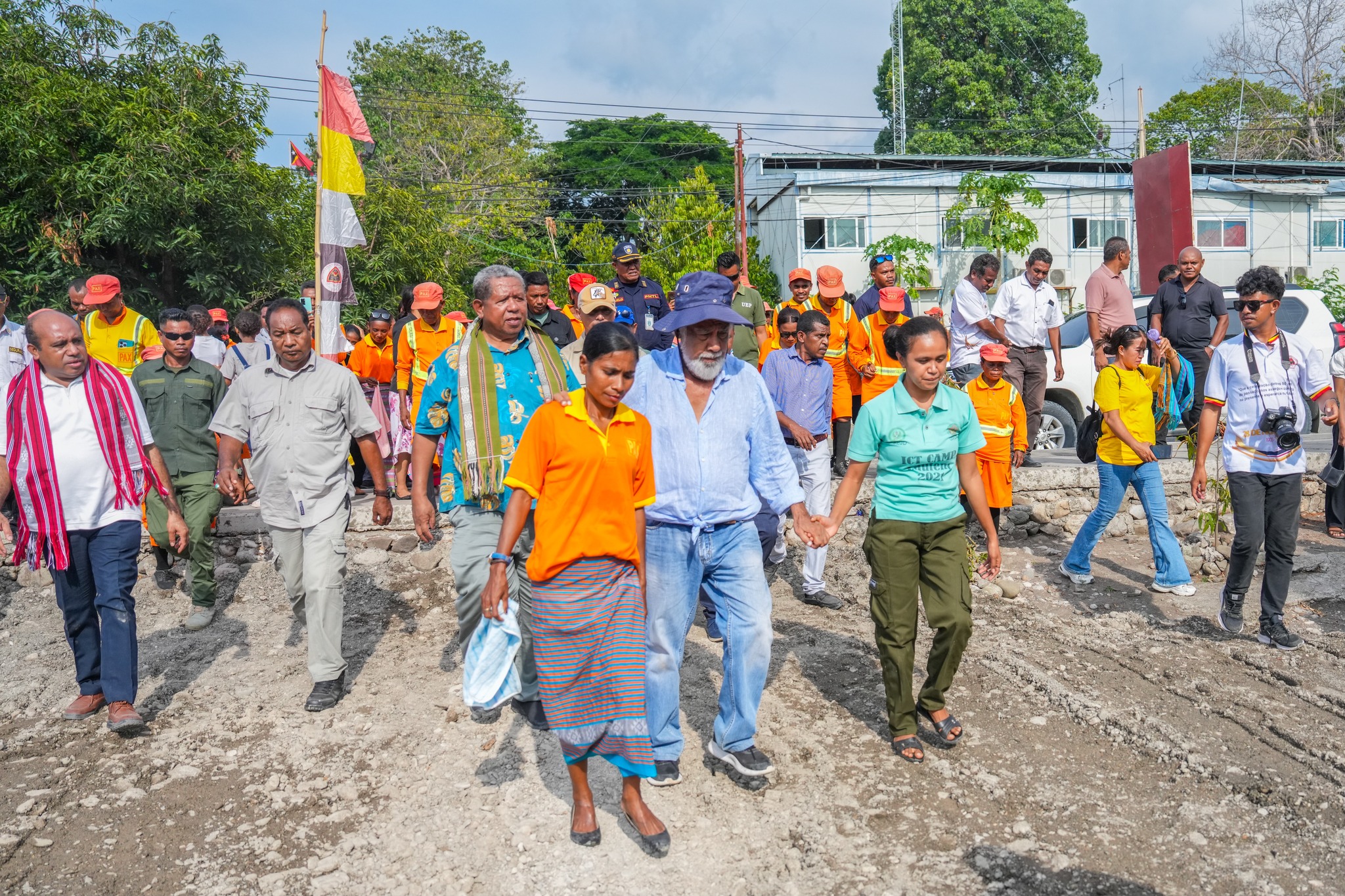 𝗙𝗜𝗟𝗔 𝗛𝗨𝗦𝗜 𝗠𝗢𝗡𝗜𝗧𝗢𝗥𝗜𝗭𝗔 𝗣𝗥𝗢𝗝𝗘𝗧𝗨 𝗘𝗦𝗧𝗥𝗔𝗗𝗔 𝗧𝗢𝗡𝗢-𝗢𝗘𝗦𝗜𝗟𝗢 𝗣𝗠 𝗫𝗔N𝗔𝗡𝗔 𝗛𝗢 𝗘𝗞𝗜𝗣𝗔 𝗞𝗢𝗡𝗧𝗜𝗡𝗨𝗔 𝗞𝗨𝗗𝗔 𝗔𝗜-𝗙𝗨𝗡𝗔𝗡 𝗜𝗛𝗔 𝗥𝗔𝗘𝗢𝗔.