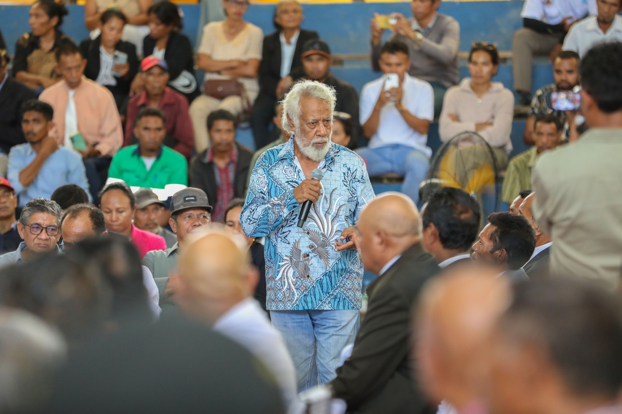 𝐏𝐌 𝐗𝐀𝐍𝐀𝐍𝐀 𝐇𝐔𝐒𝐔 𝐄𝐍𝐓𝐈𝐃𝐀𝐃𝐄 𝐇𝐎𝐓𝐔 𝐈𝐇𝐀 𝐌𝐔𝐍𝐈𝐒Í𝐏𝐈𝐔 𝐋𝐀𝐔𝐓𝐄𝐌 𝐇𝐀𝐌𝐄𝐓𝐈𝐍 𝐔𝐍𝐈𝐃𝐀𝐃𝐄 𝐇𝐎𝐃𝐈 𝐍𝐔𝐍𝐄’𝐄 𝐏𝐑𝐄𝐏𝐀𝐑𝐀 𝐒𝐈𝐌𝐔 𝐏𝐎𝐃𝐄𝐑 𝐋𝐎𝐊Á𝐋.