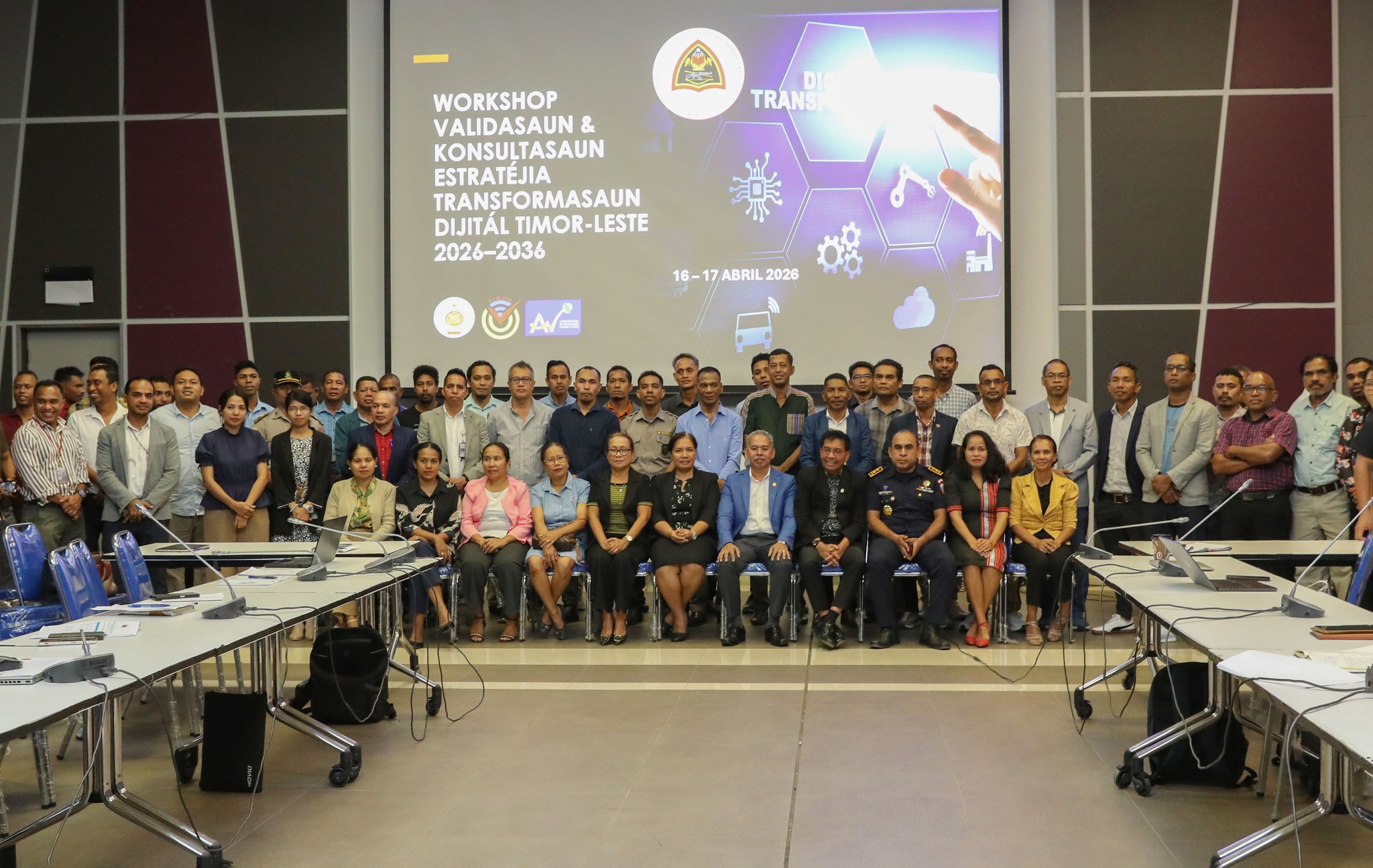 𝐌𝐈𝐍𝐈𝐒𝐓𝐑𝐔 𝐌𝐀𝐍𝐄𝐓𝐄𝐋𝐔 𝐊𝐎𝐍𝐒𝐈𝐃𝐄𝐑𝐀 𝐄𝐒𝐓𝐑𝐀𝐓𝐄́𝐉𝐈𝐀 𝐓𝐑𝐀𝐍𝐒𝐅𝐎𝐑𝐌𝐀𝐒𝐀𝐔𝐍 𝐃𝐈𝐆𝐈𝐓𝐀́𝐋  𝐓𝐈𝐌𝐎𝐑-𝐋𝐄𝐒𝐓𝐄 𝟐𝟎𝟐𝟔–𝟐𝟎𝟑𝟔 𝐌𝐀𝐊𝐀 𝐊𝐎𝐍𝐓𝐈𝐍𝐔𝐈𝐃𝐀𝐃𝐄 𝐍𝐎 𝐄𝐕𝐎𝐋𝐔𝐒𝐀𝐔𝐍 𝐄𝐒𝐓𝐑𝐀𝐓𝐄́𝐉𝐈𝐊𝐀 𝐇𝐔𝐒𝐈 𝐓𝐈𝐌𝐎𝐑 𝐃𝐈𝐆𝐈𝐓𝐀́𝐋 𝟐𝟎𝟑𝟐.