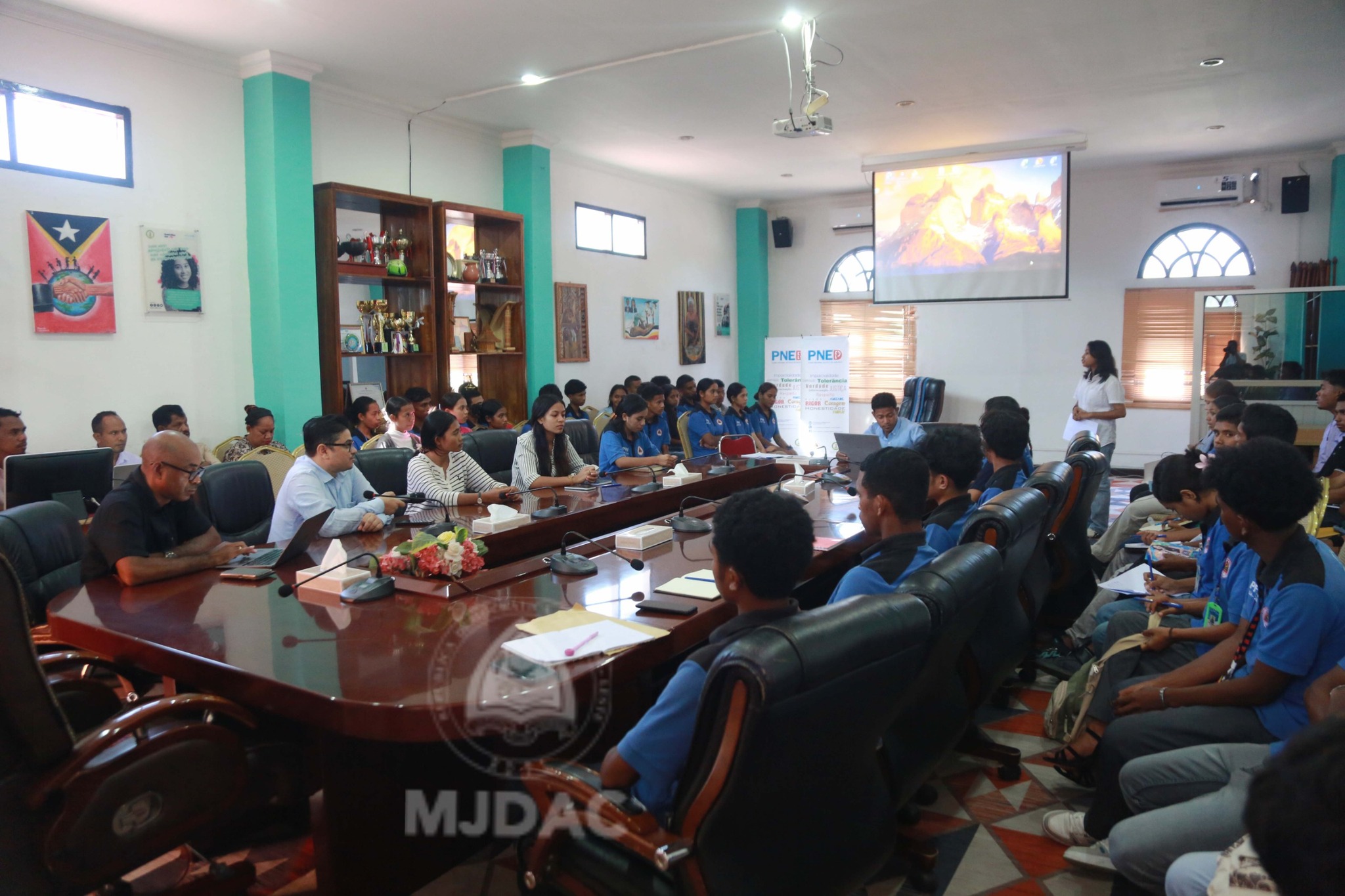 𝗠𝗝𝗗𝗔𝗖 & 𝗨𝗡𝗜𝗖𝗘𝗙 𝗟𝗔𝗡𝗦𝗔 𝗣𝗥𝗢𝗝𝗘𝗧𝗨 𝗕𝗔 𝗝𝗨𝗩𝗘𝗡𝗧𝗨𝗗𝗘 𝗡𝗢 𝗜𝗡𝗙𝗥𝗔𝗘𝗦𝗧𝗥𝗨𝗧𝗨𝗥𝗔 𝗥𝗨𝗥𝗔𝗟