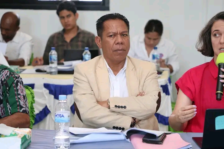 𝐆𝐨𝐯𝐞𝐫𝐧𝐮 𝐡𝐨 𝐏𝐚𝐫𝐥𝐚𝐦𝐞𝐧𝐭𝐮 𝐍𝐚𝐬𝐢𝐨𝐧𝐚́𝐥, 𝐥𝐢𝐮 𝐡𝐮𝐬𝐢 𝐤𝐨𝐦𝐢𝐬𝐚𝐮𝐧 𝐀, 𝐝𝐢𝐬𝐤𝐮𝐭𝐞 𝐏𝐫𝐨𝐩𝐨𝐬𝐭𝐚 𝐋𝐞𝐢 𝐊𝐨́𝐝𝐢𝐠𝐮 𝐑𝐞𝐤𝐮𝐩𝐞𝐫𝐚𝐬𝐚𝐮𝐧 𝐧𝐨 𝐈𝐧𝐬𝐨𝐥𝐯𝐞́𝐧𝐬𝐢𝐚