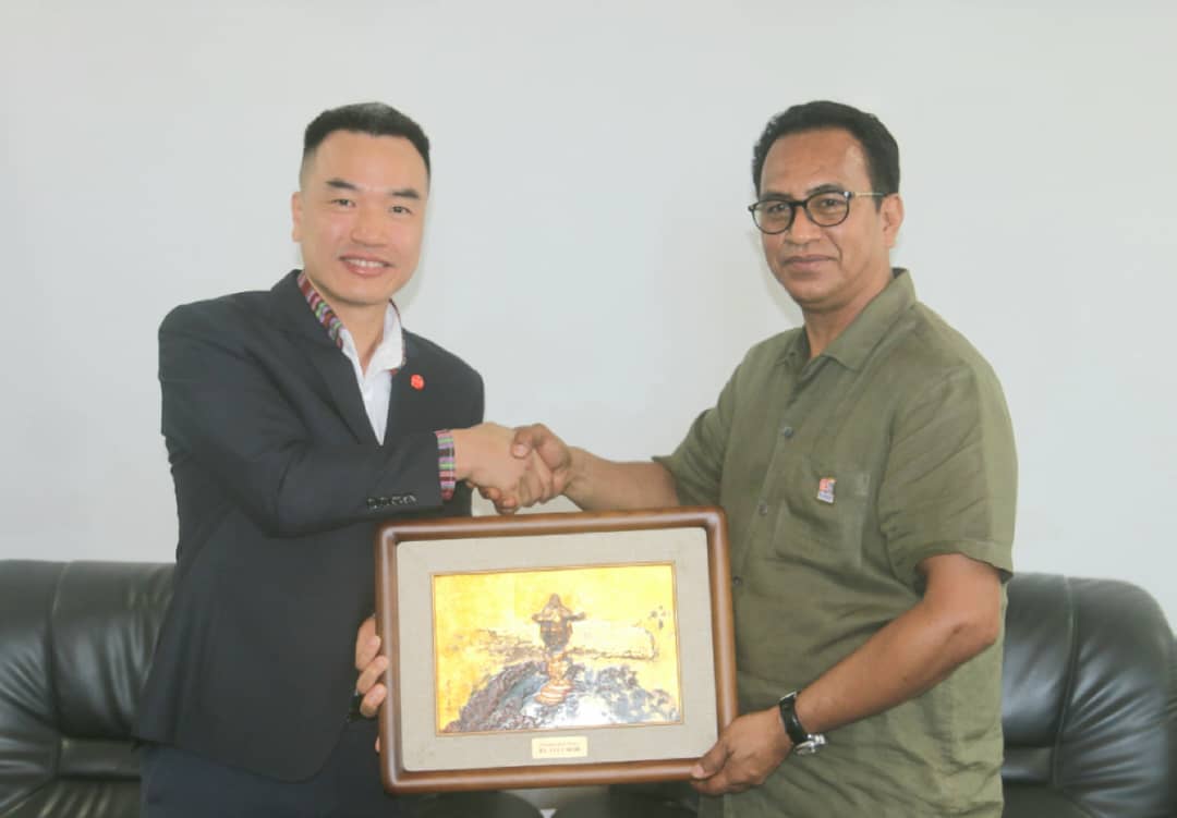 𝗠𝗜𝗡𝗜𝗦𝗧𝗥𝗨 𝗝𝗨𝗦𝗧𝗜𝗦𝗔 𝗥𝗘Ú𝗡𝗘 𝗛𝗢 𝗫𝗘𝗙𝗘 𝗘𝗭𝗘𝗞𝗨𝗧𝗜𝗩𝗨 𝗢𝗙𝗜𝗦𝗜Á𝗟 𝗧𝗘𝗟𝗘𝗠𝗢𝗥