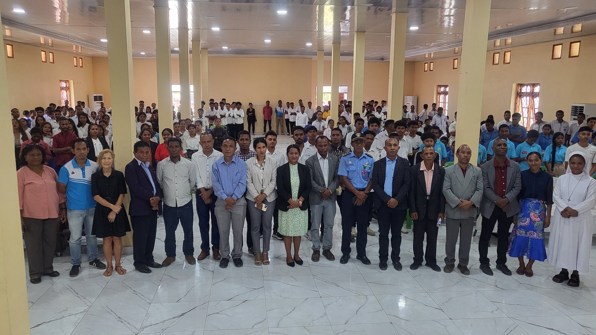 𝐅𝐞𝐢𝐫𝐫𝐚 𝐊𝐚𝐫𝐞𝐢𝐫𝐚 𝐧𝐨 𝐄𝐝𝐮𝐤𝐚𝐬𝐚𝐮𝐧  𝐌𝐮𝐧𝐢𝐬𝐢́𝐩𝐢𝐮 𝐀𝐢𝐥𝐞𝐮