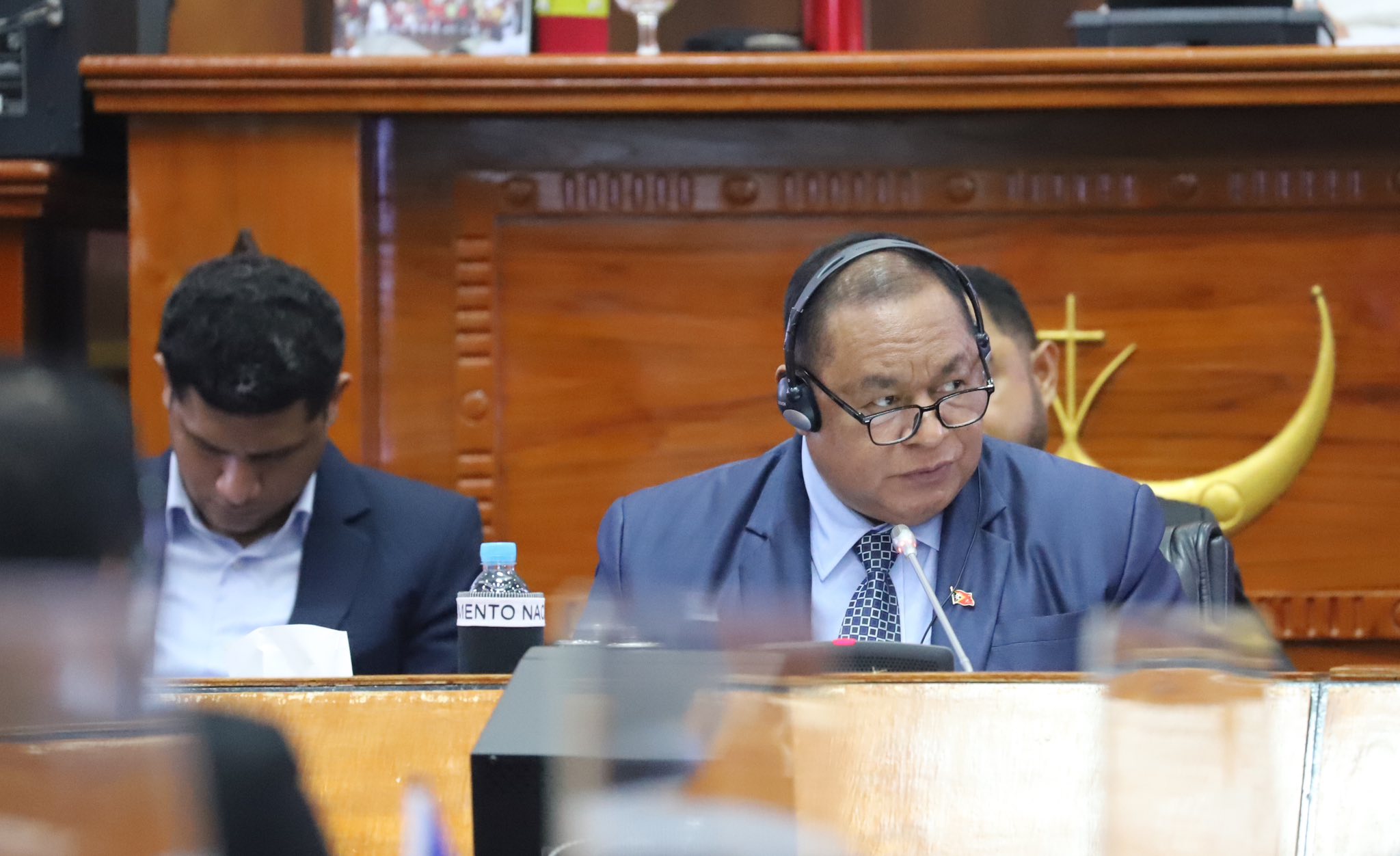 𝐏𝐍 𝐀𝐩𝐫𝐨𝐯𝐚 𝐏𝐨𝐫𝐩𝐨𝐬𝐭𝐚 𝐑𝐞𝐳𝐨𝐥𝐮𝐬𝐚𝐮𝐧 𝐛𝐚 𝐈𝐣𝐞𝐧𝐬𝐚𝐮𝐧 𝐕𝐢𝐬𝐭𝐮 𝐄𝐧𝐭𝐫𝐞 𝐓𝐋-𝐀𝐧𝐠𝐨𝐥𝐚 𝐧𝐨 𝐀𝐥𝐭𝐞𝐫𝐚𝐬𝐚𝐮𝐧 𝐄𝐬𝐭𝐚𝐭𝐮𝐭𝐮 𝐂𝐏𝐋𝐏