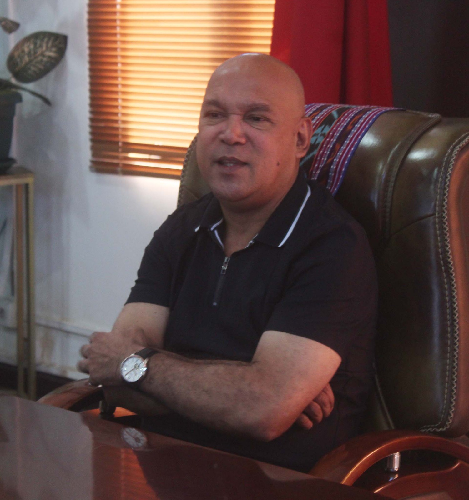 🏛️ ATLETA NA’IN HA’AT DESPEDE BA KOMPETISAUN INTERNASIONÁL IHA SANYA, XINA 🇹🇱🇨🇳