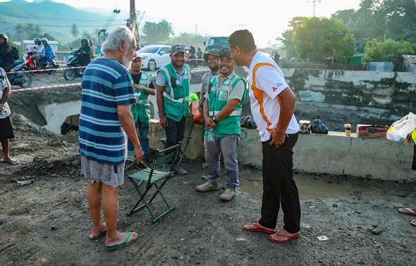 𝐒𝐄𝐀𝐓𝐎𝐔 𝐚𝐤𝐨𝐦𝐩𝐚ñ𝐚 𝐝𝐢𝐫𝐞𝐭𝐚 𝐞𝐤𝐢𝐩𝐚 𝐭é𝐤𝐧𝐢𝐤𝐮 𝐌𝐎𝐏 𝐧𝐨 𝐤𝐨𝐦𝐩𝐚ñ𝐢𝐚 𝐬𝐢𝐫𝐚 𝐡𝐚𝐥𝐨 𝐧𝐨𝐫𝐦𝐚𝐥𝐢𝐳𝐚𝐬𝐚𝐮𝐧 𝐛á 𝐩𝐨𝐧𝐭𝐞 𝐩𝐫𝐨𝐯𝐢𝐳ó𝐫𝐢𝐮 𝐢𝐡𝐚 𝐁𝐞𝐜𝐨𝐫𝐚