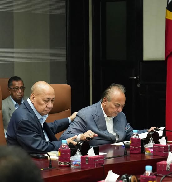 Komunikadu Imprensa | SORUMUTU KONSELLU MINISTRUS LORON 05 FULAN-AGOSTU TINAN 2026